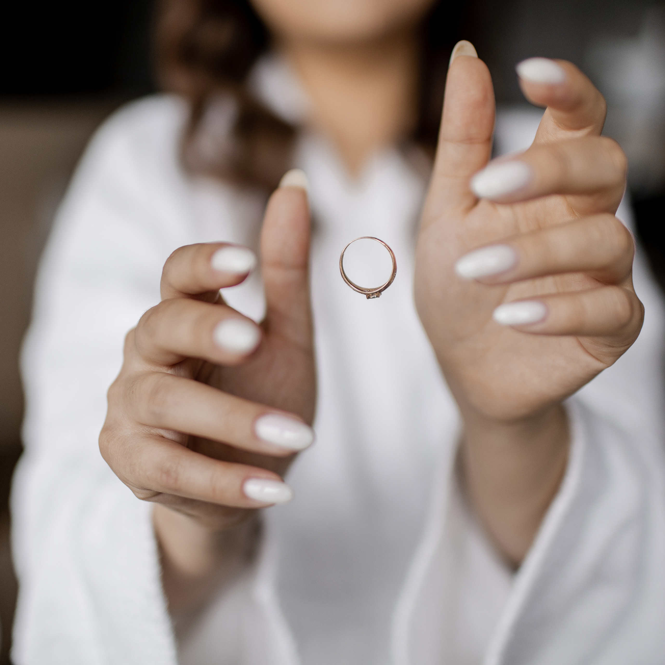 Магия внутри