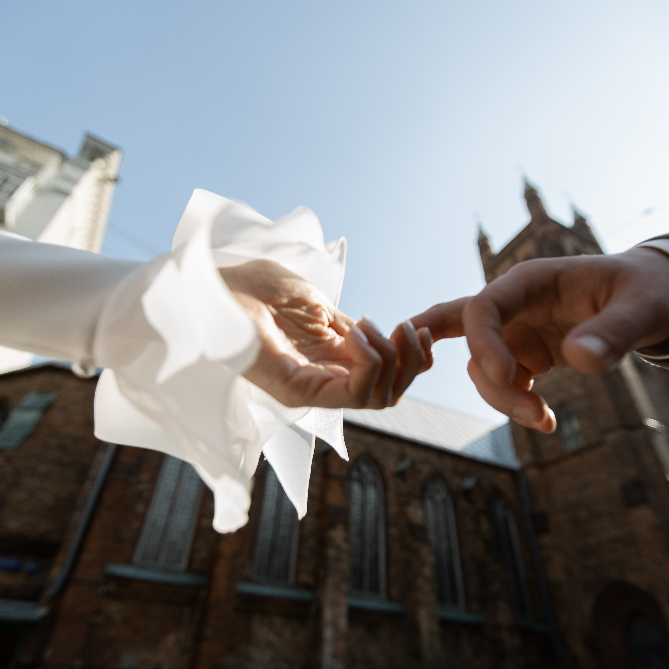 Солнце внутри