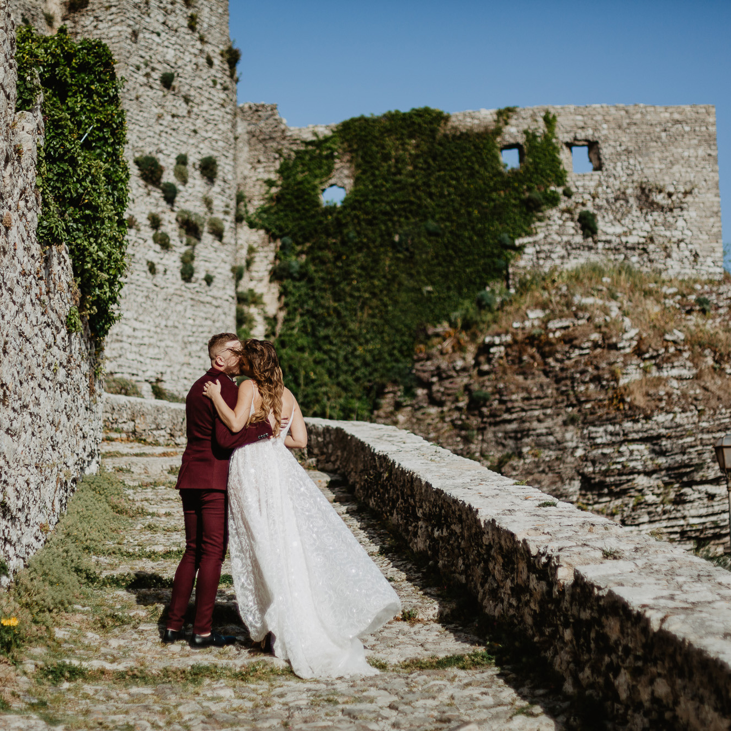 По ту сторону Италии