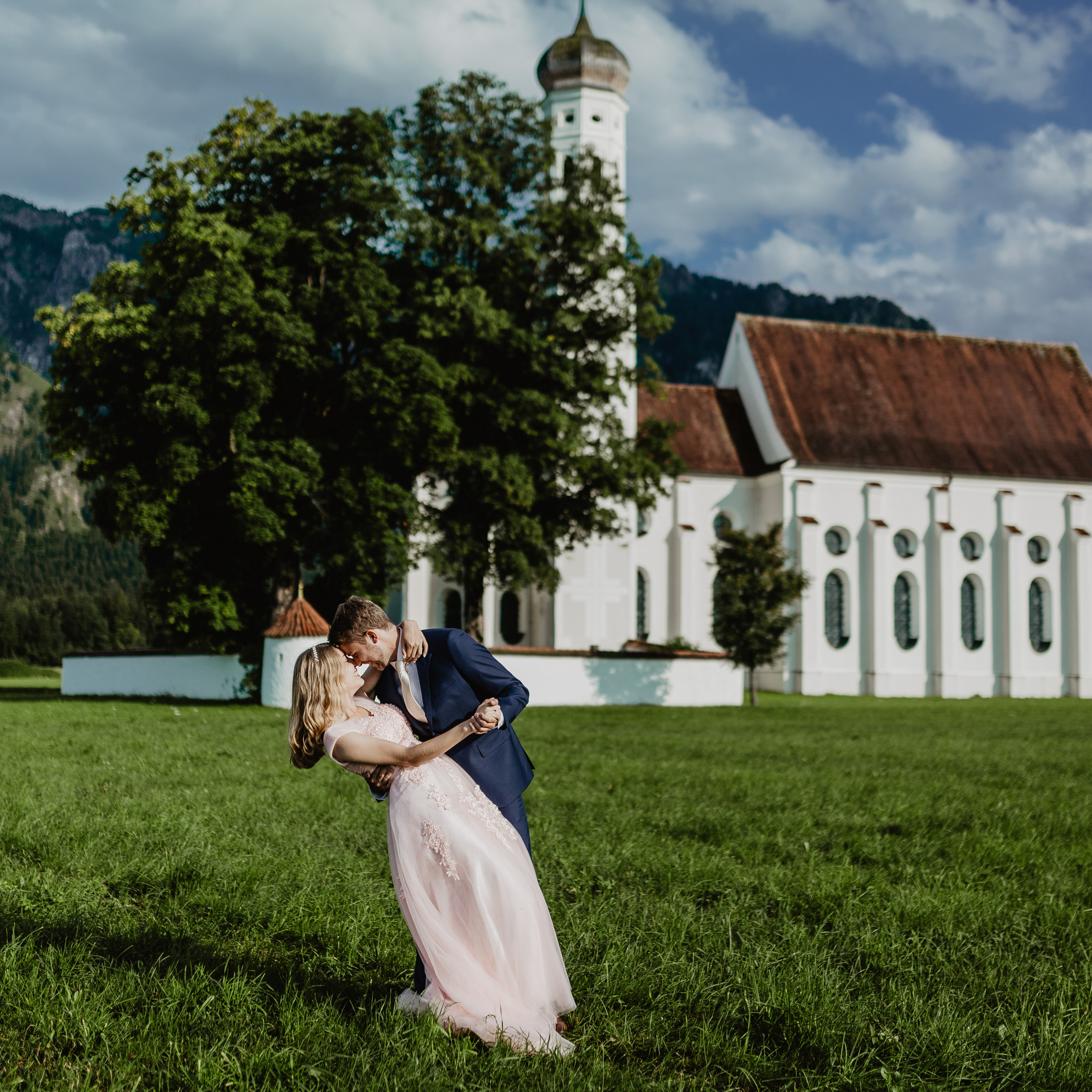 Неизведанная Бавария