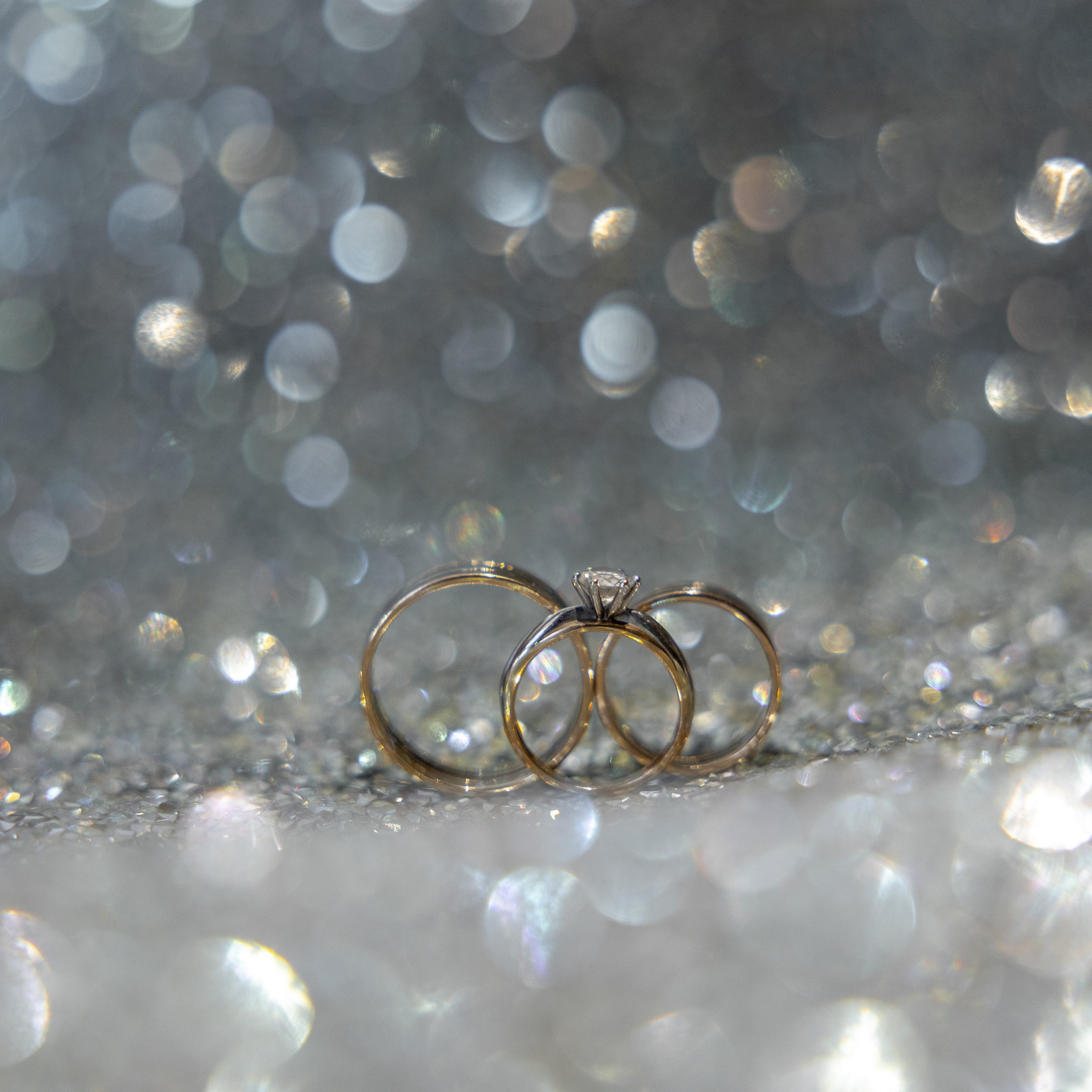 Любовь в сердце столицы