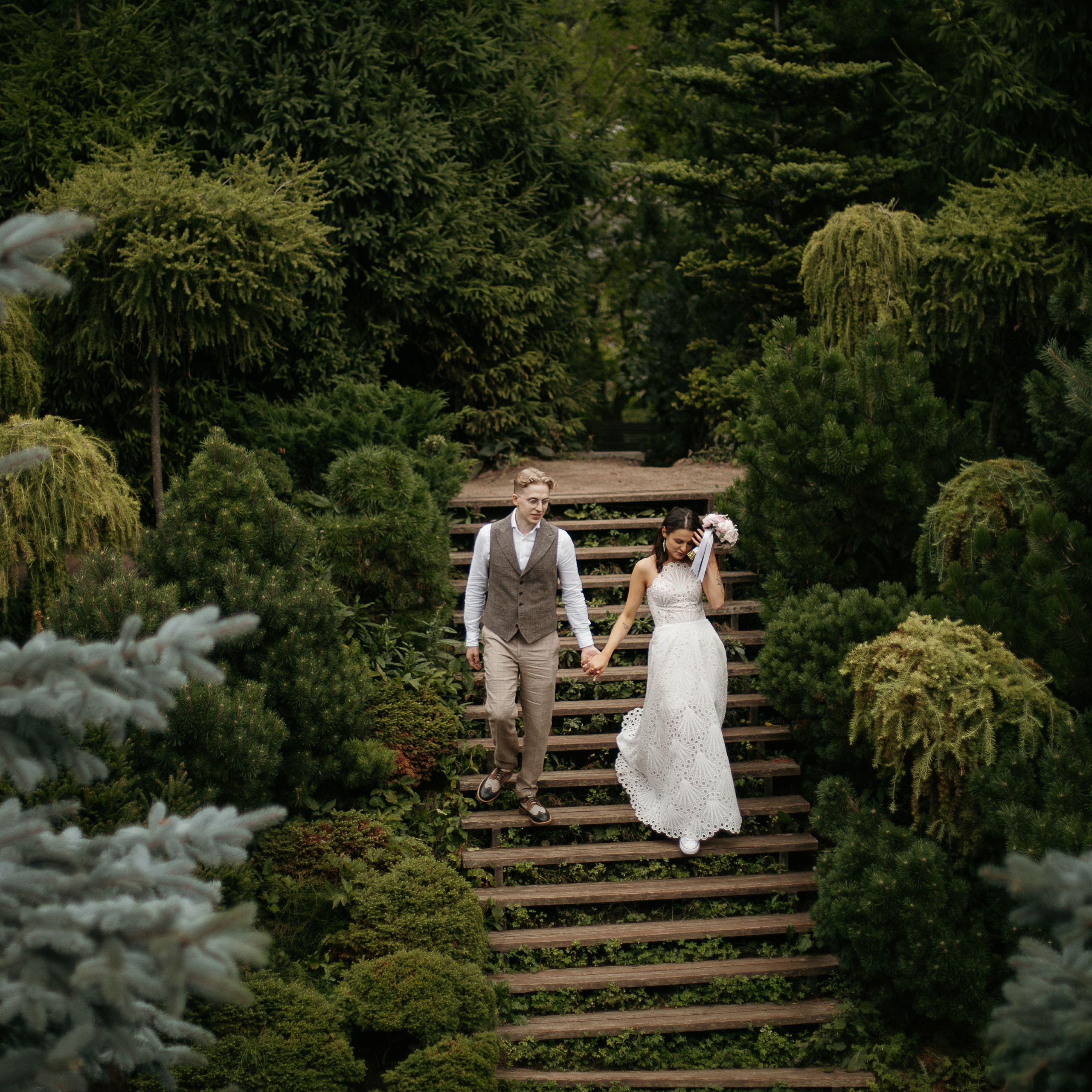 Богема любви