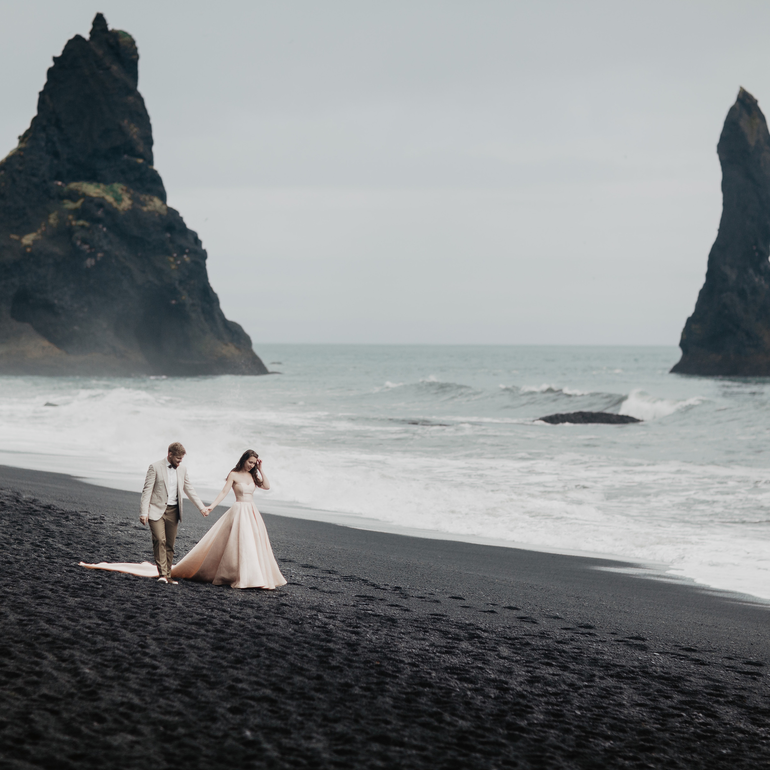 Любить на Краю Света