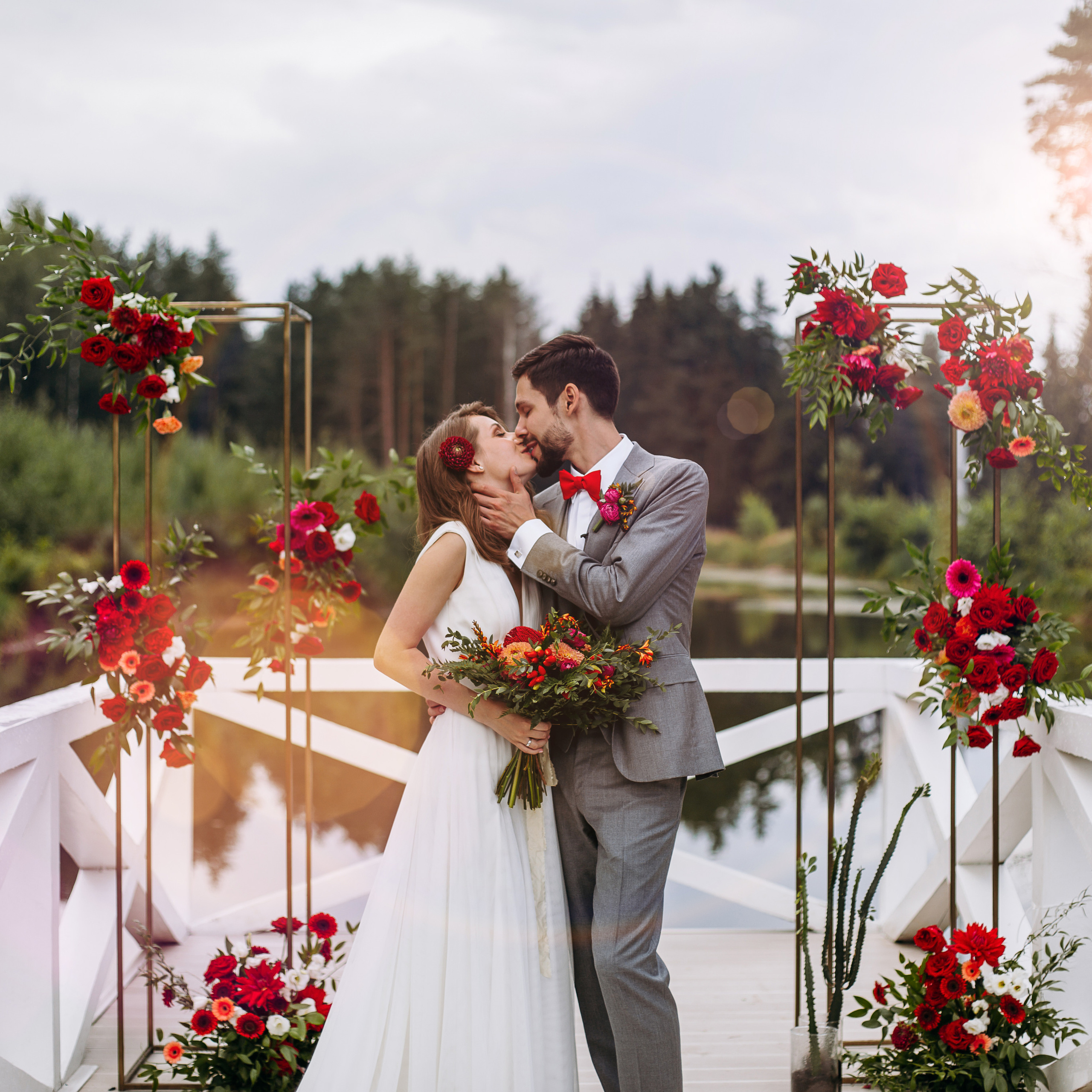 Мексика в Москве