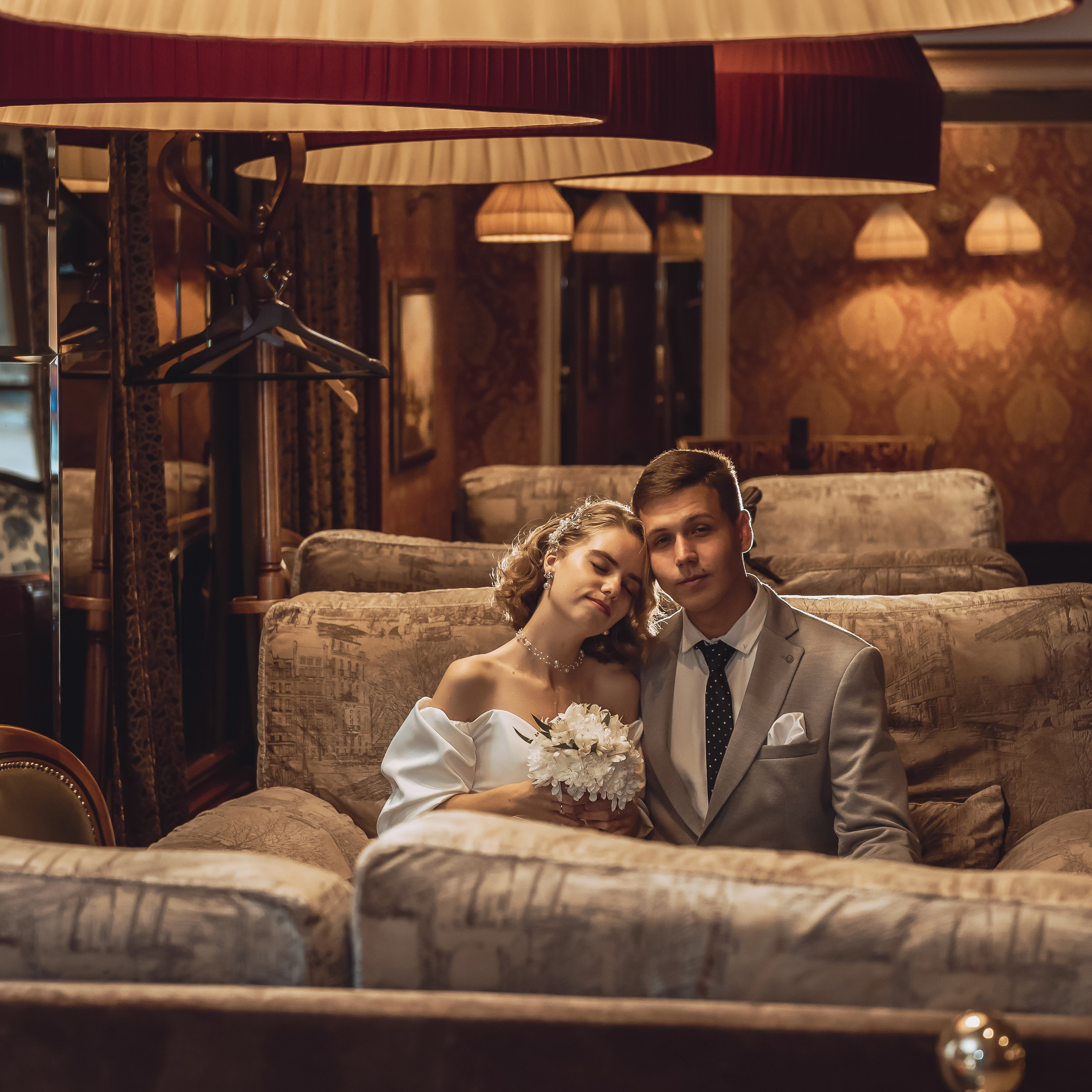 Отзывы. Семейный фотограф в Братске Маклакова Татьяна