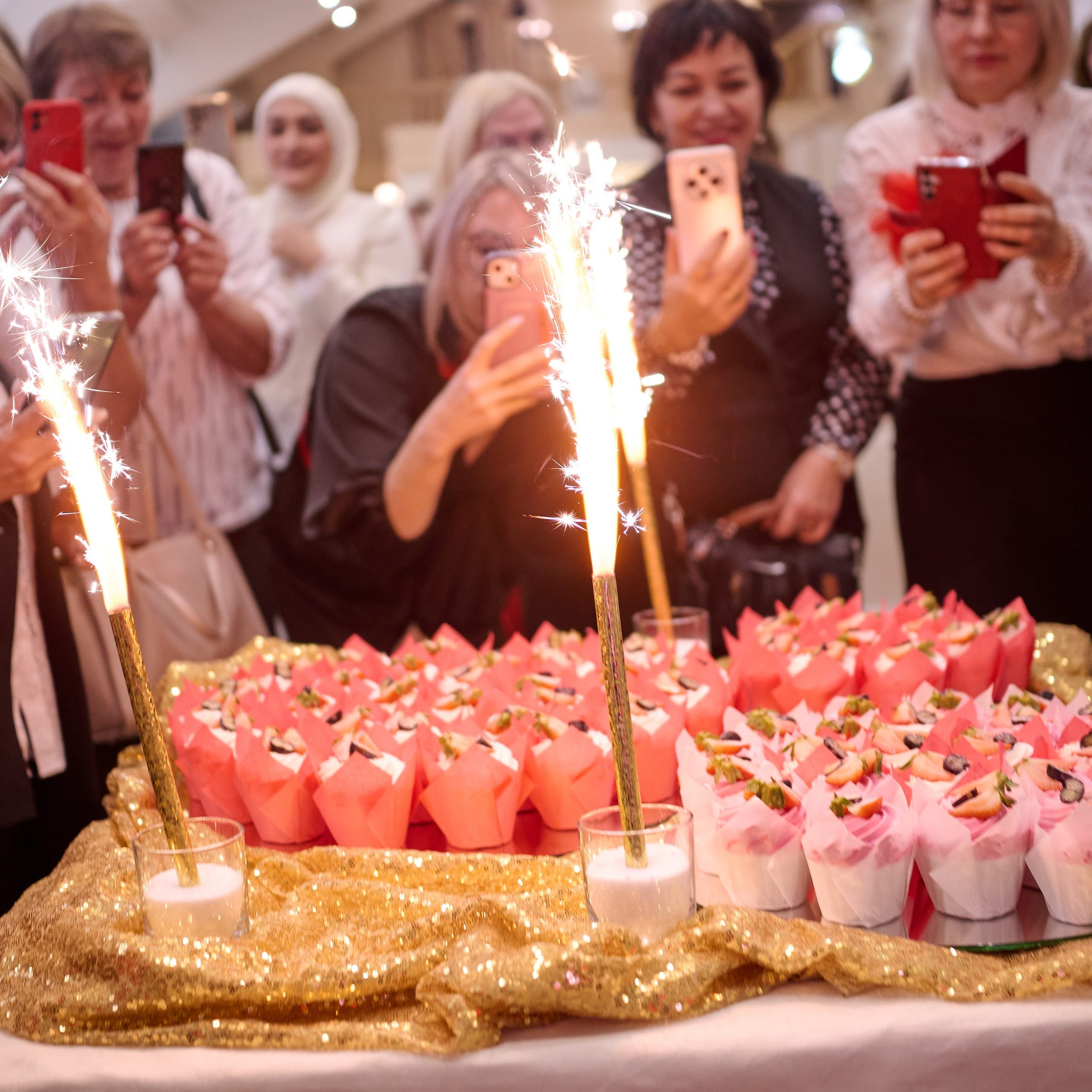 Отзывы. GS Production — фото и видео под ключ