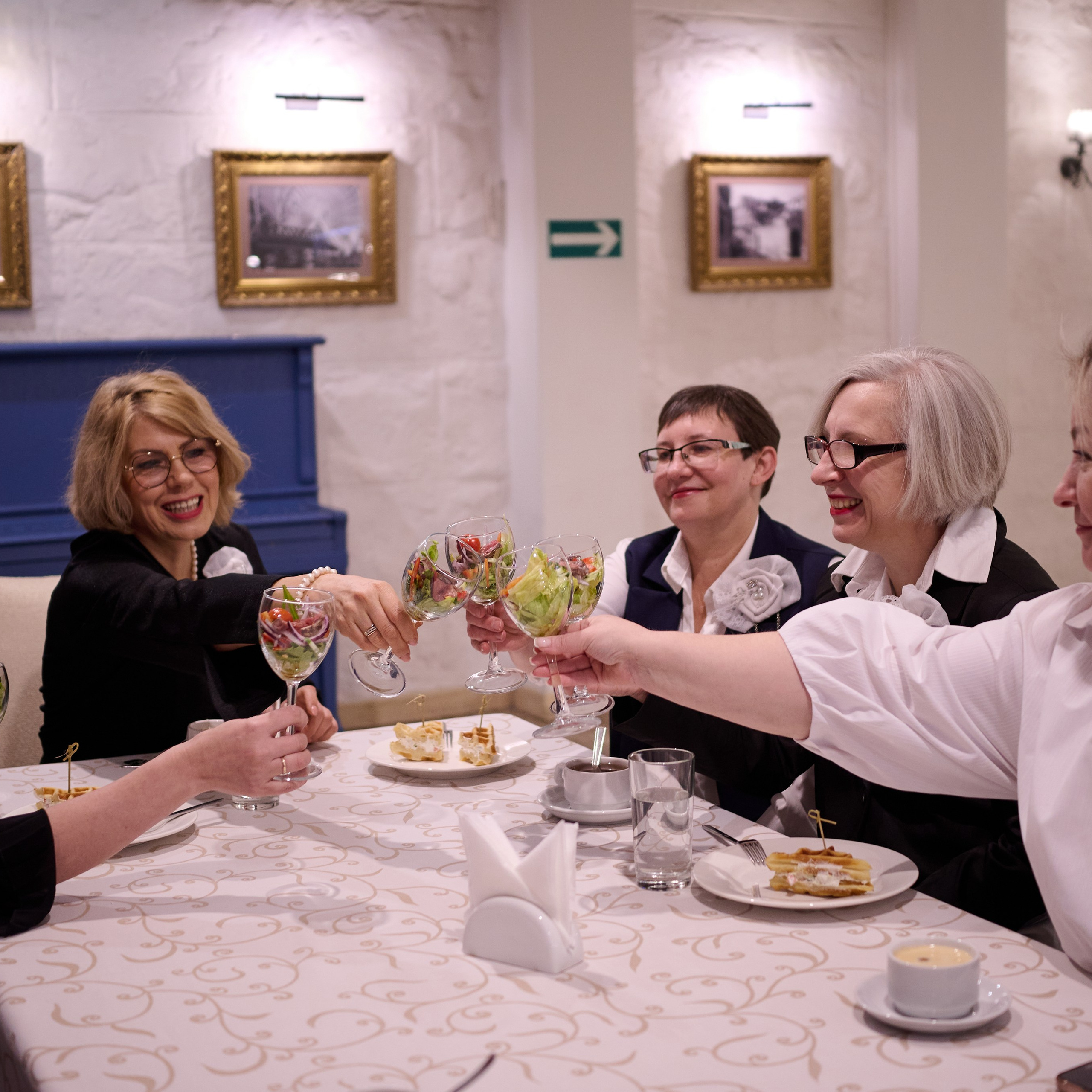 Отзывы. GS Production — фото и видео под ключ