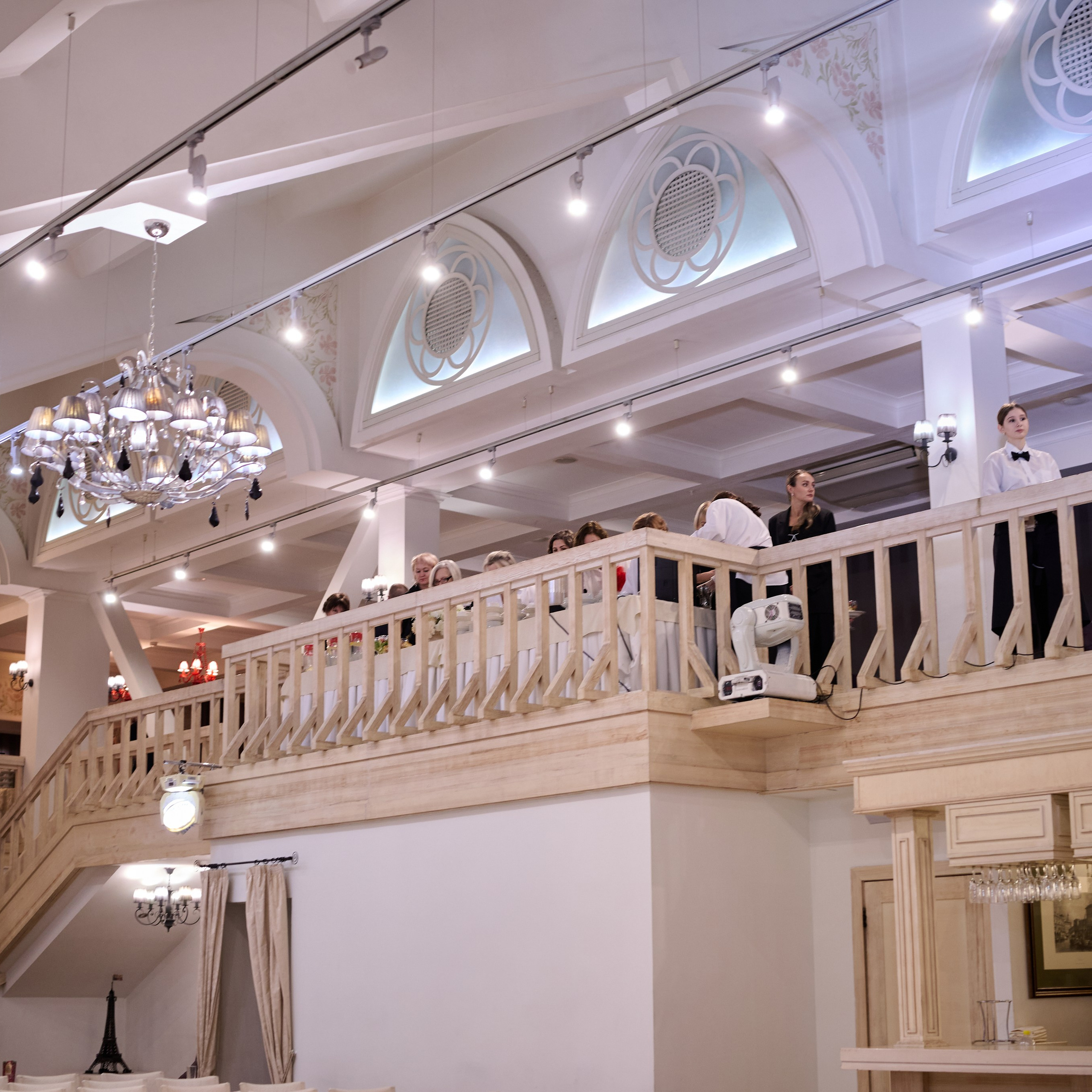 Конференции и события