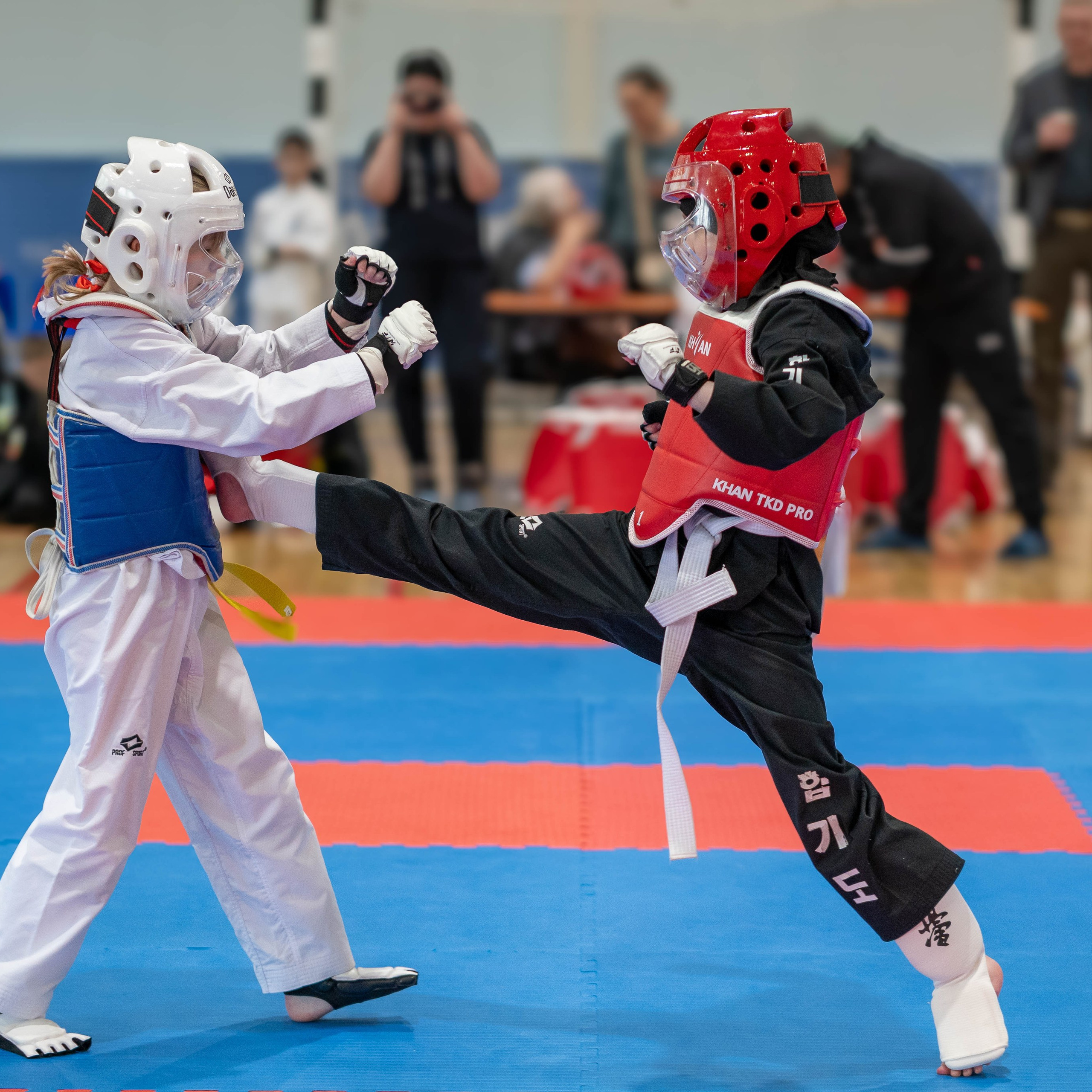 11.05.2025 Хапкидо