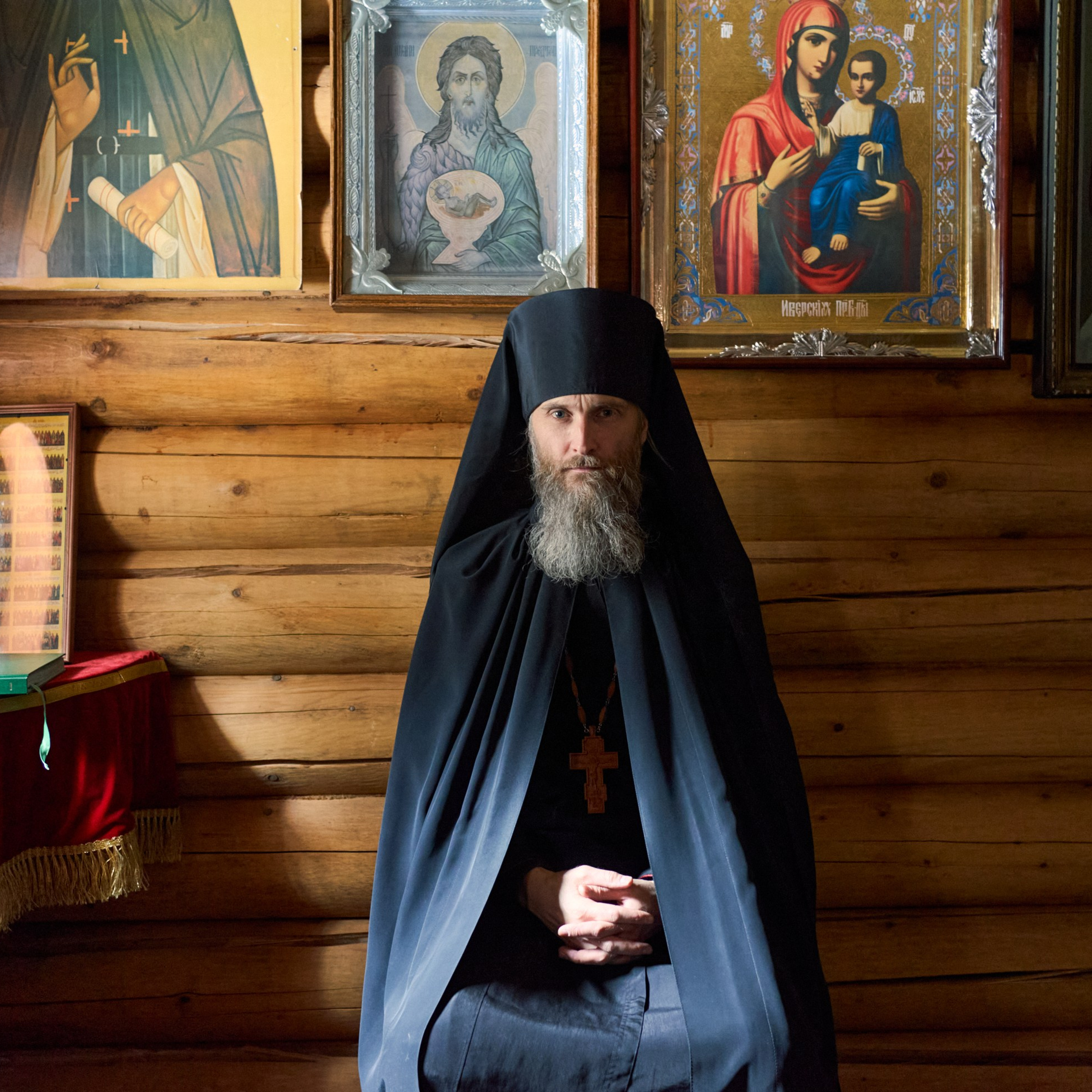 И малое число спасается