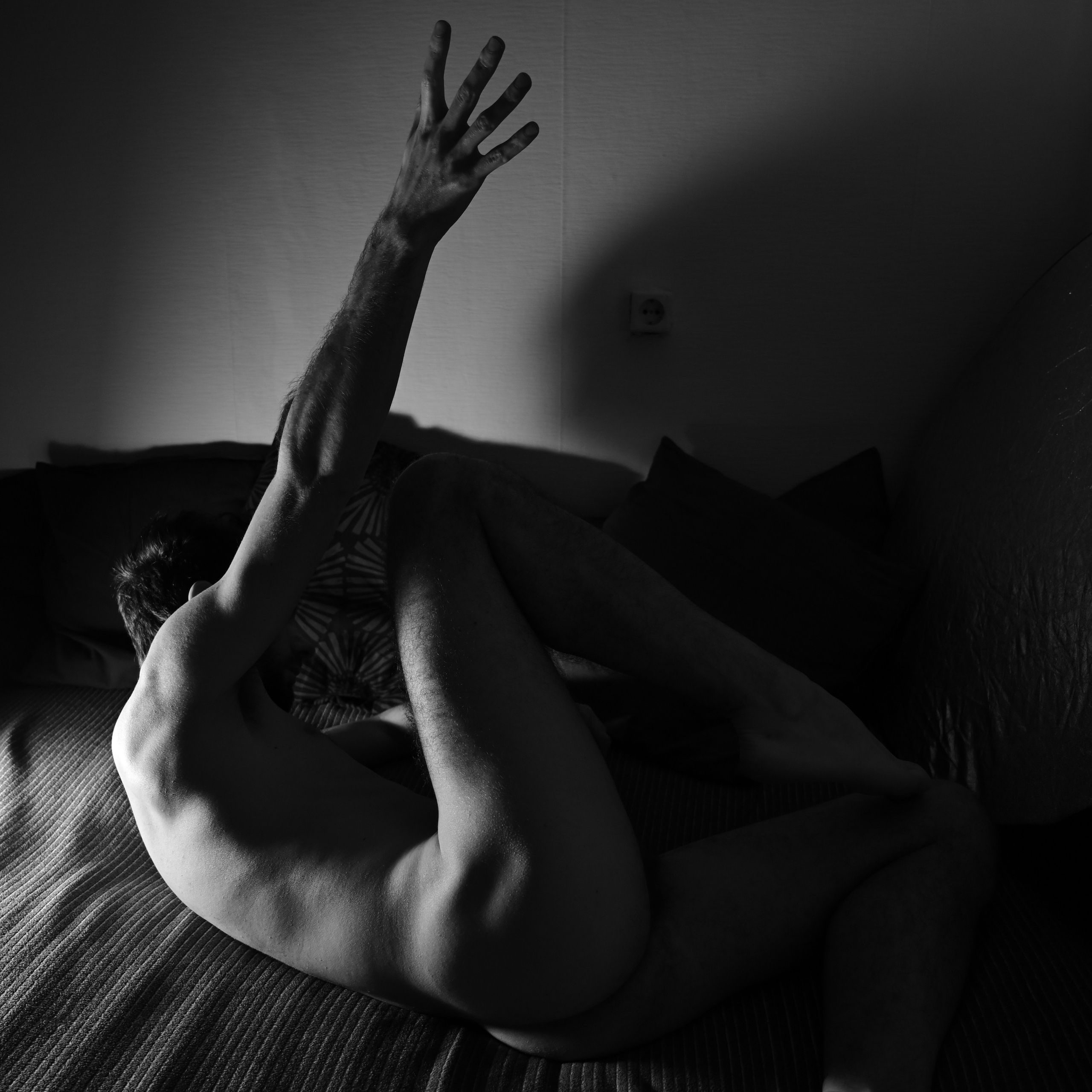 Автопортрет