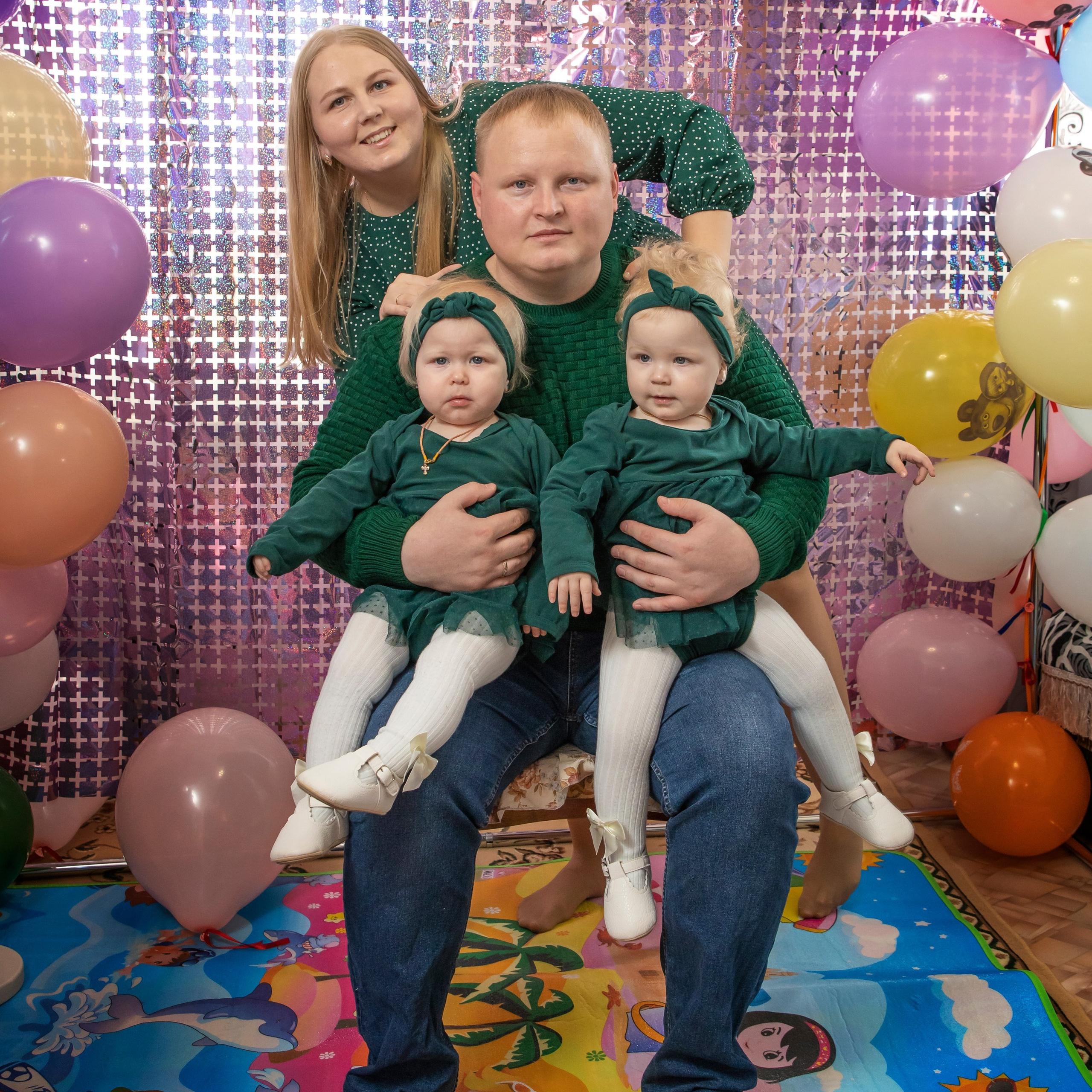 Отзывы. Семейный и детский фотограф Светлана Котик Спасск-Дальний, Владивосток, Приморский край