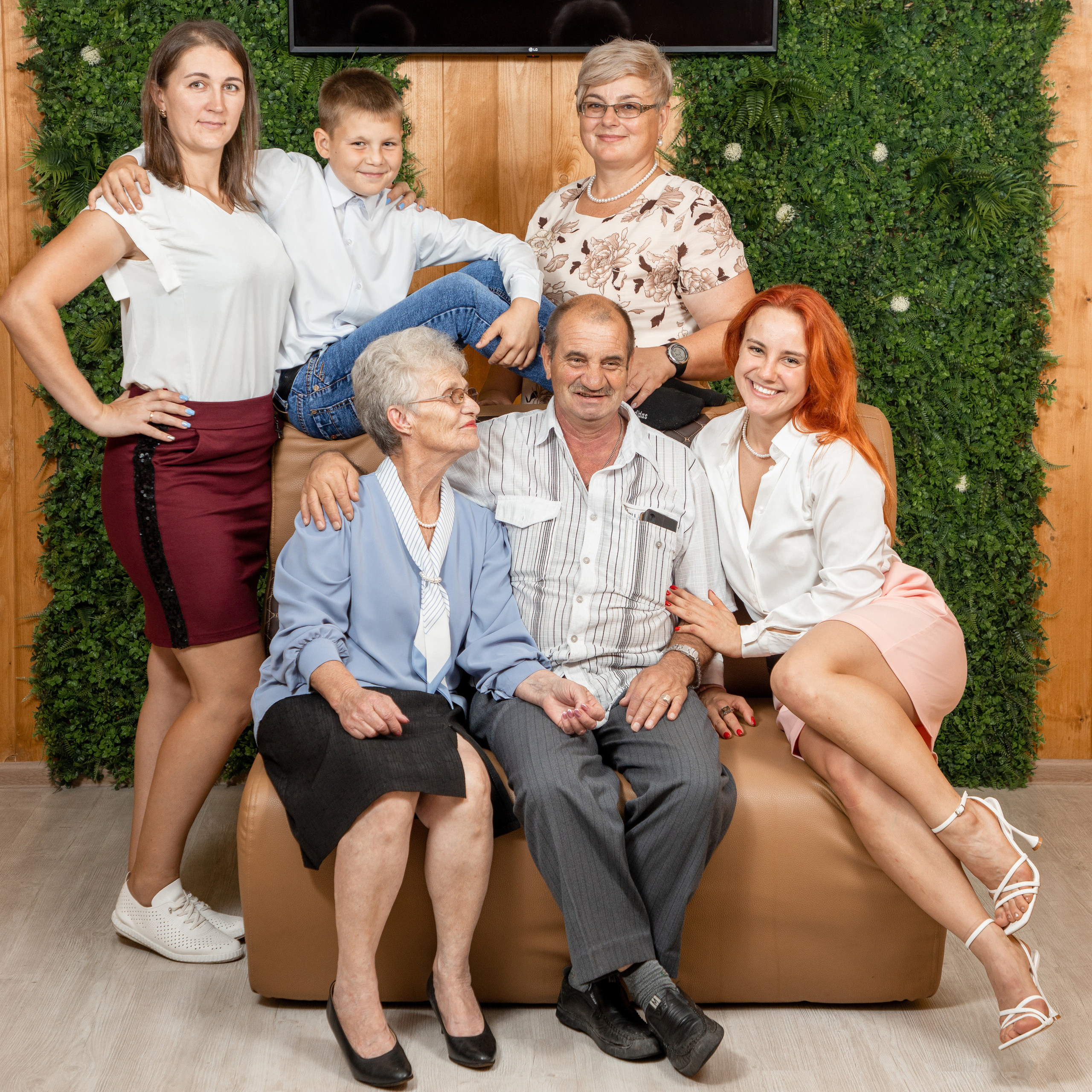 Отзывы. Семейный и детский фотограф Светлана Котик Спасск-Дальний, Владивосток, Приморский край