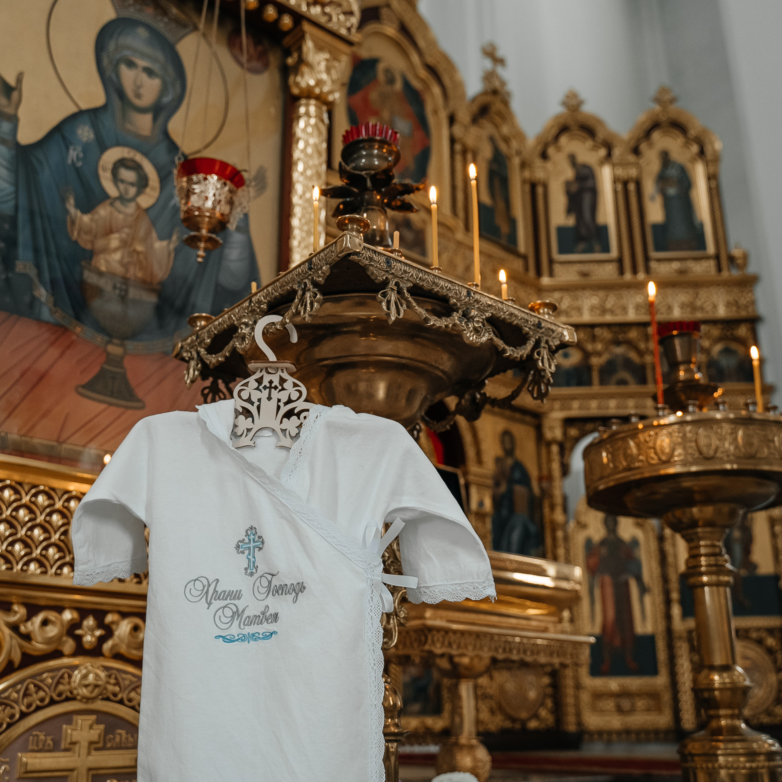 Отзывы. Семейный фотограф и фотограф Таинств Крещения (Венчания) г. Саратов