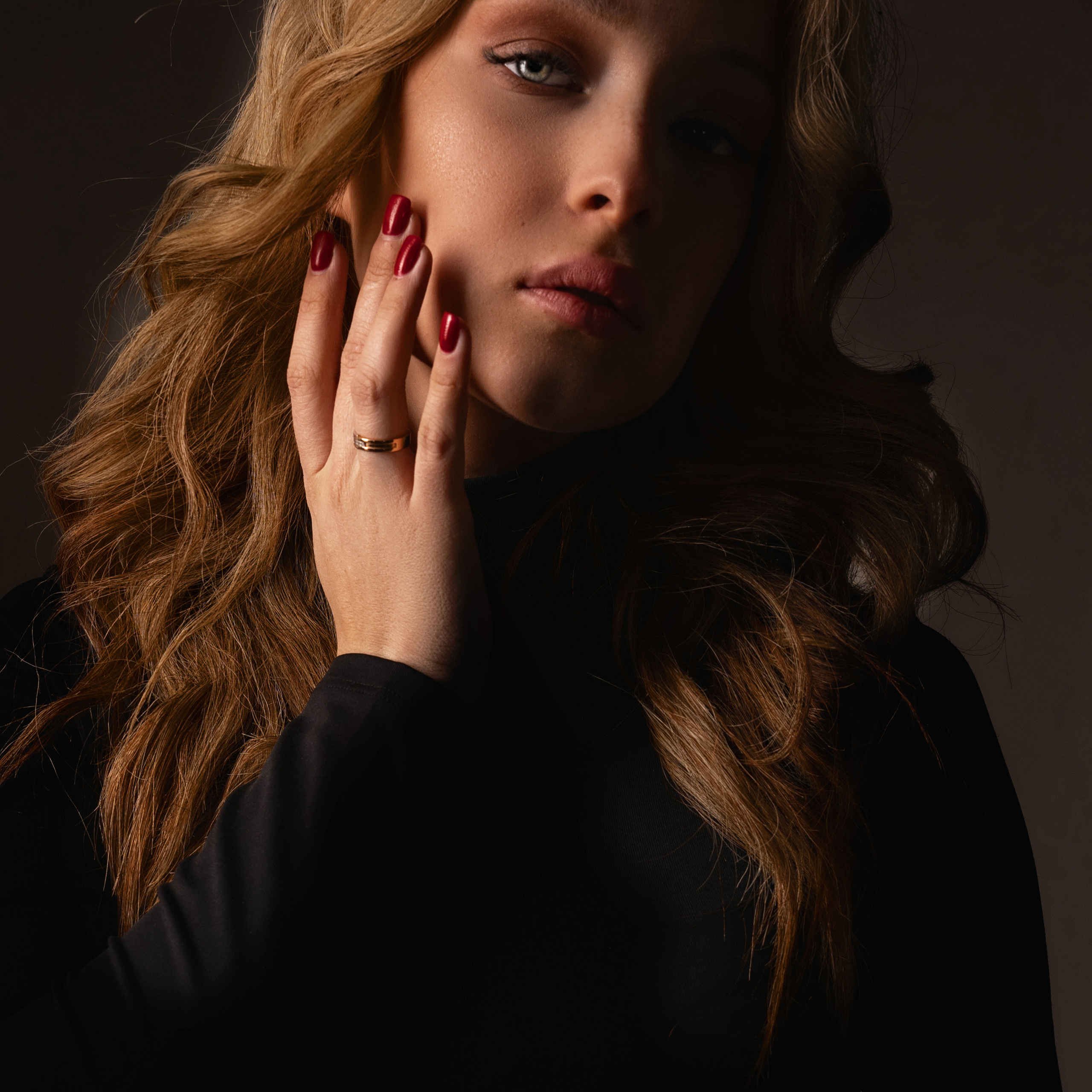 Полина (фотостудия Kultura)