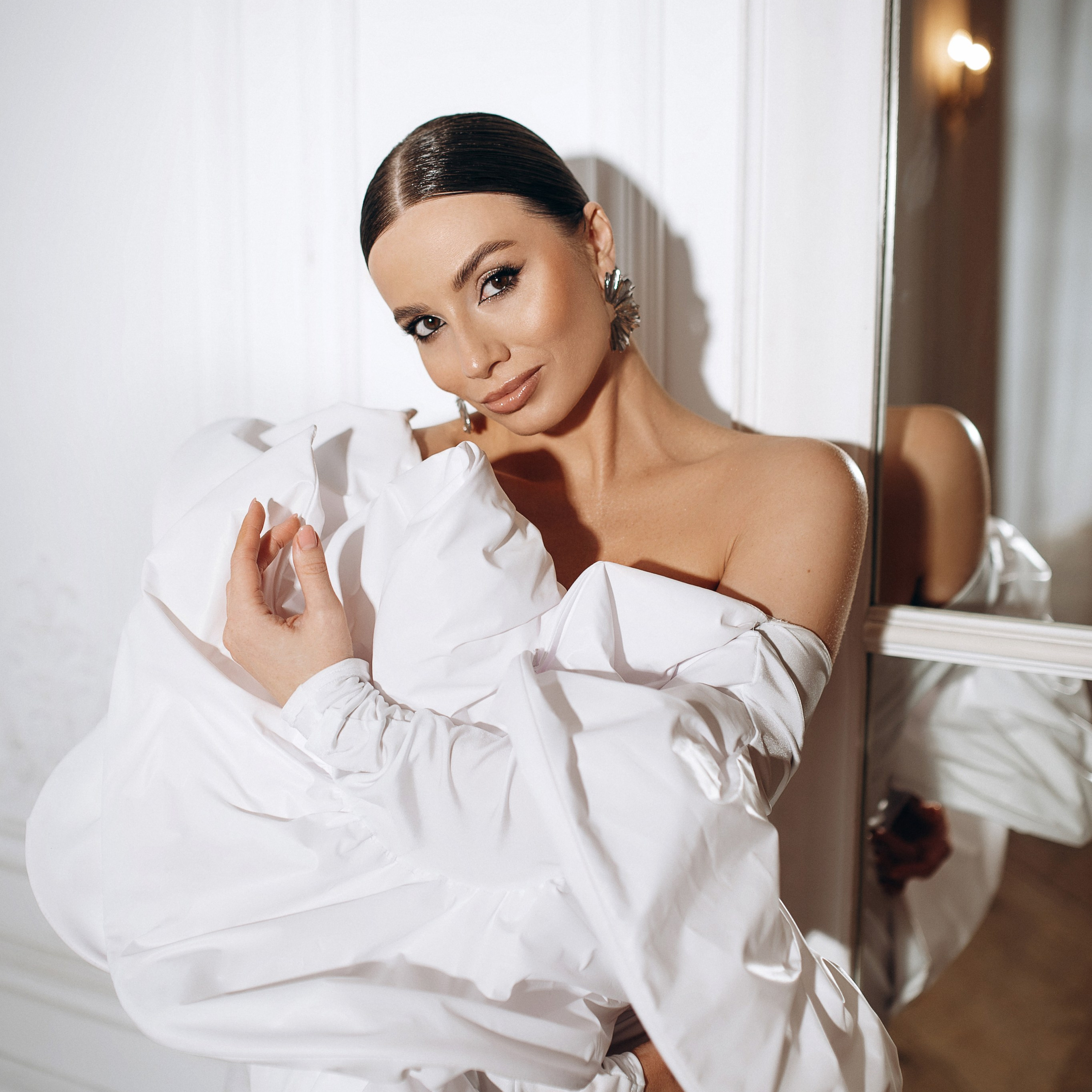 Отзывы. Свадебный и студийный фотограф Ирина Котикова