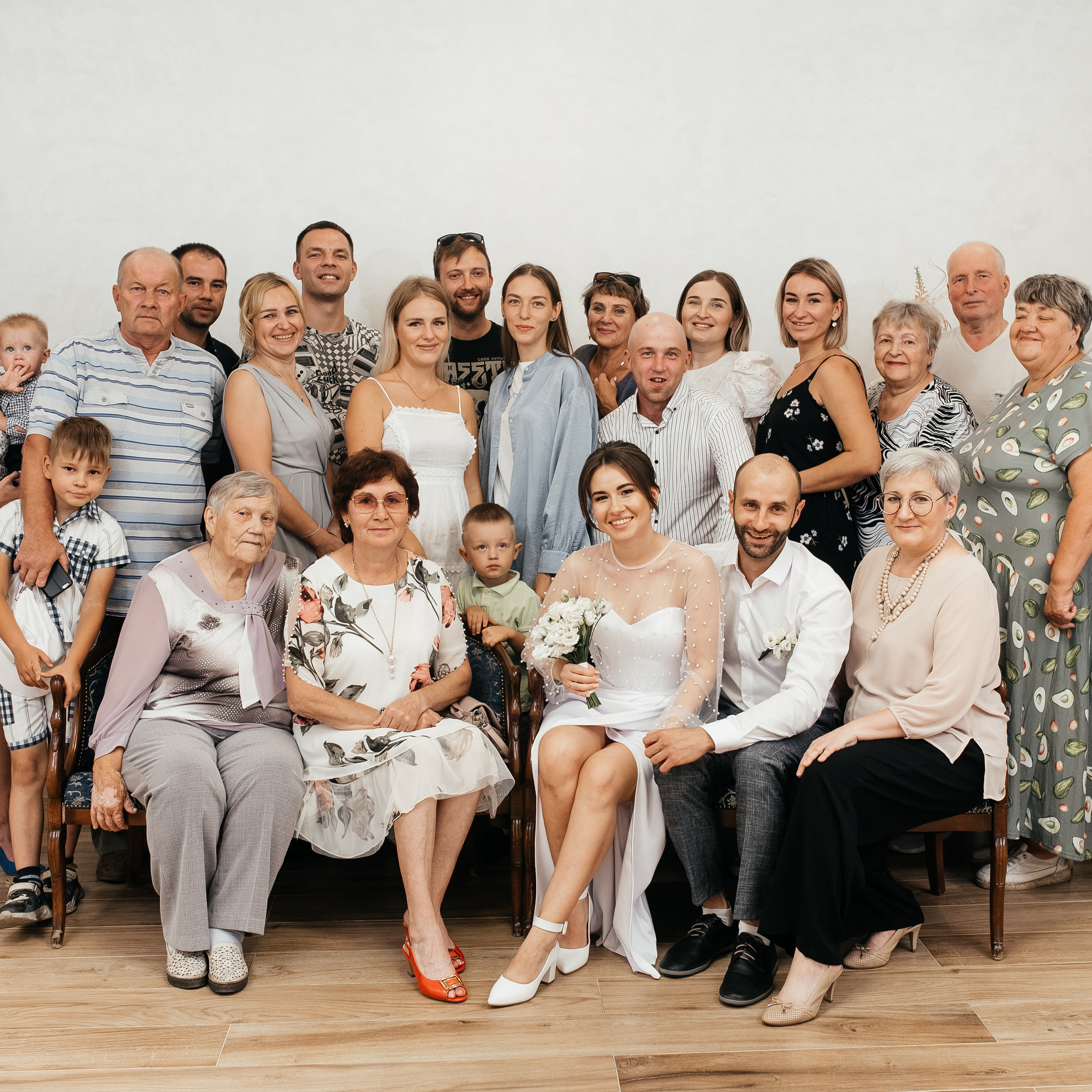 Отзывы. Свадебный и студийный фотограф Ирина Котикова