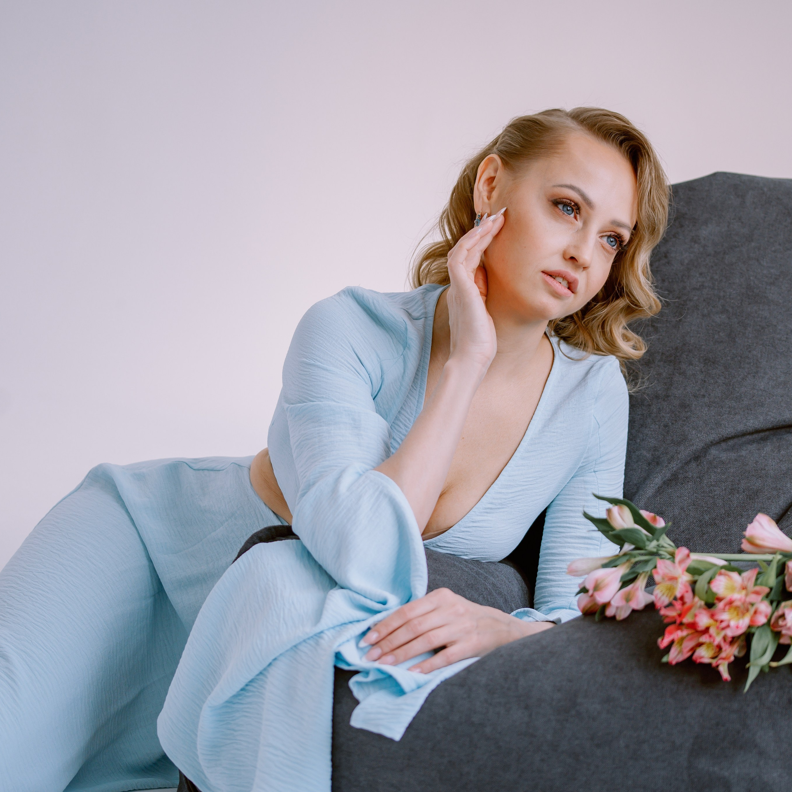 Отзывы. Свадебный и студийный фотограф Ирина Котикова