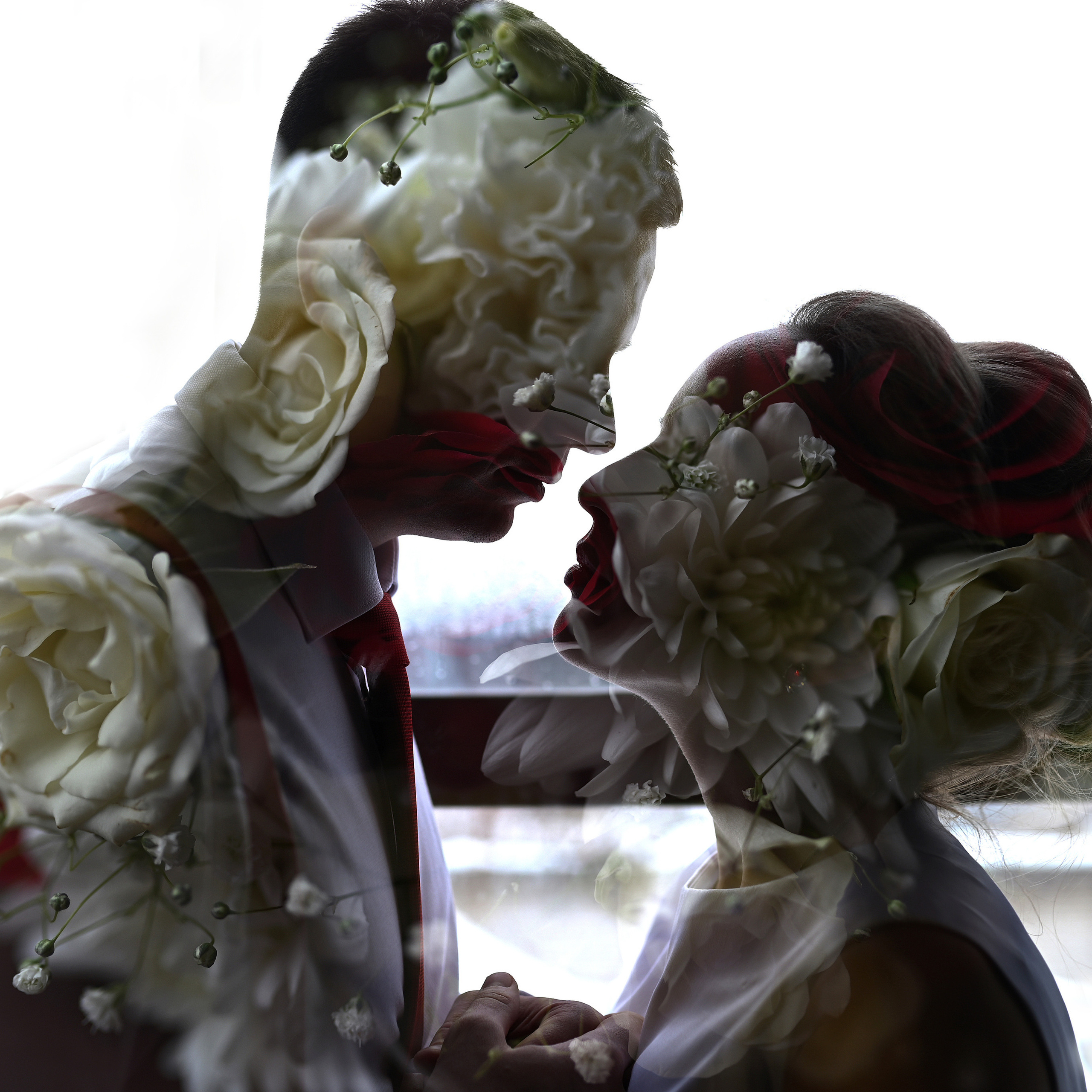 Отзывы. Свадебный и студийный фотограф Ирина Котикова