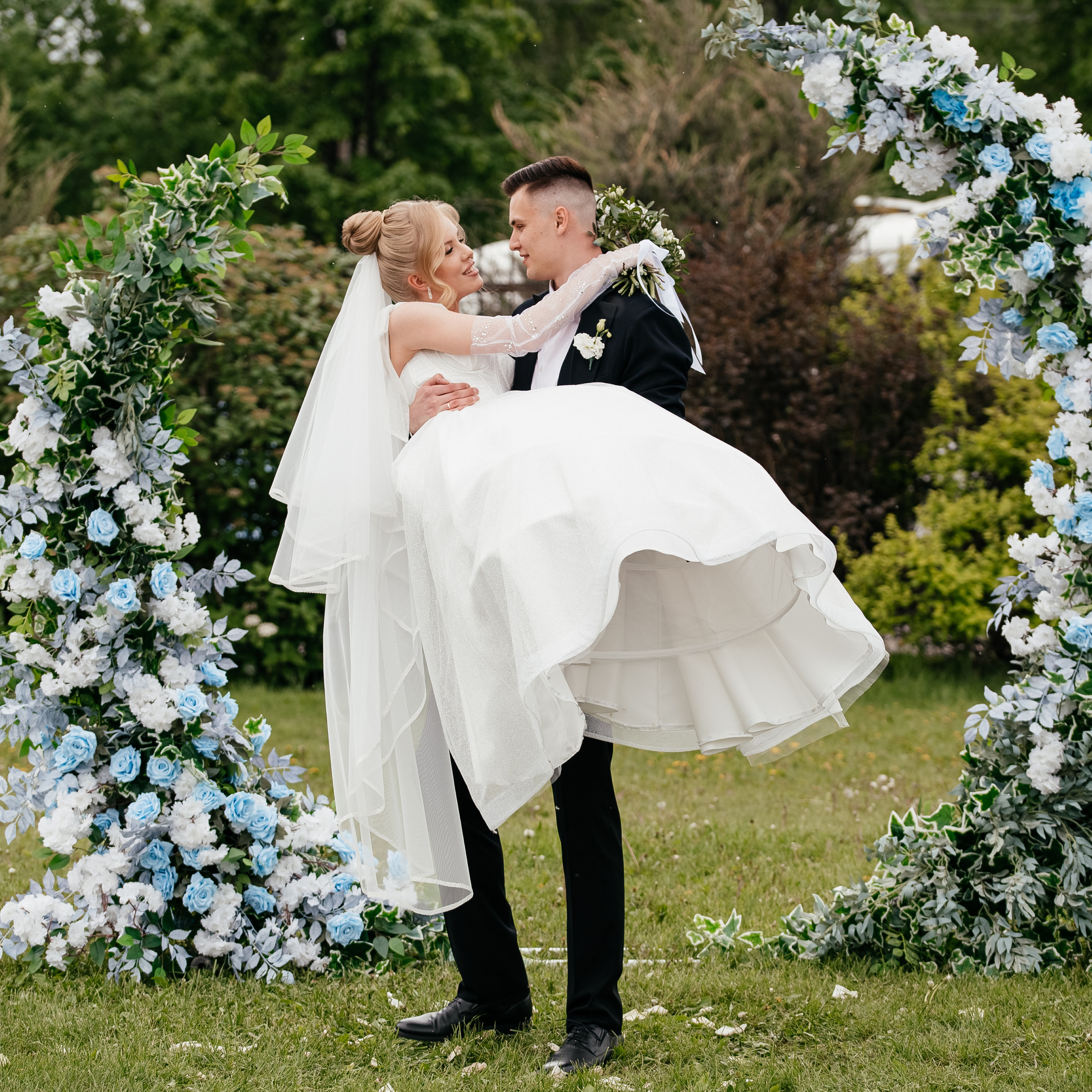 Отзывы. Свадебный и студийный фотограф Ирина Котикова