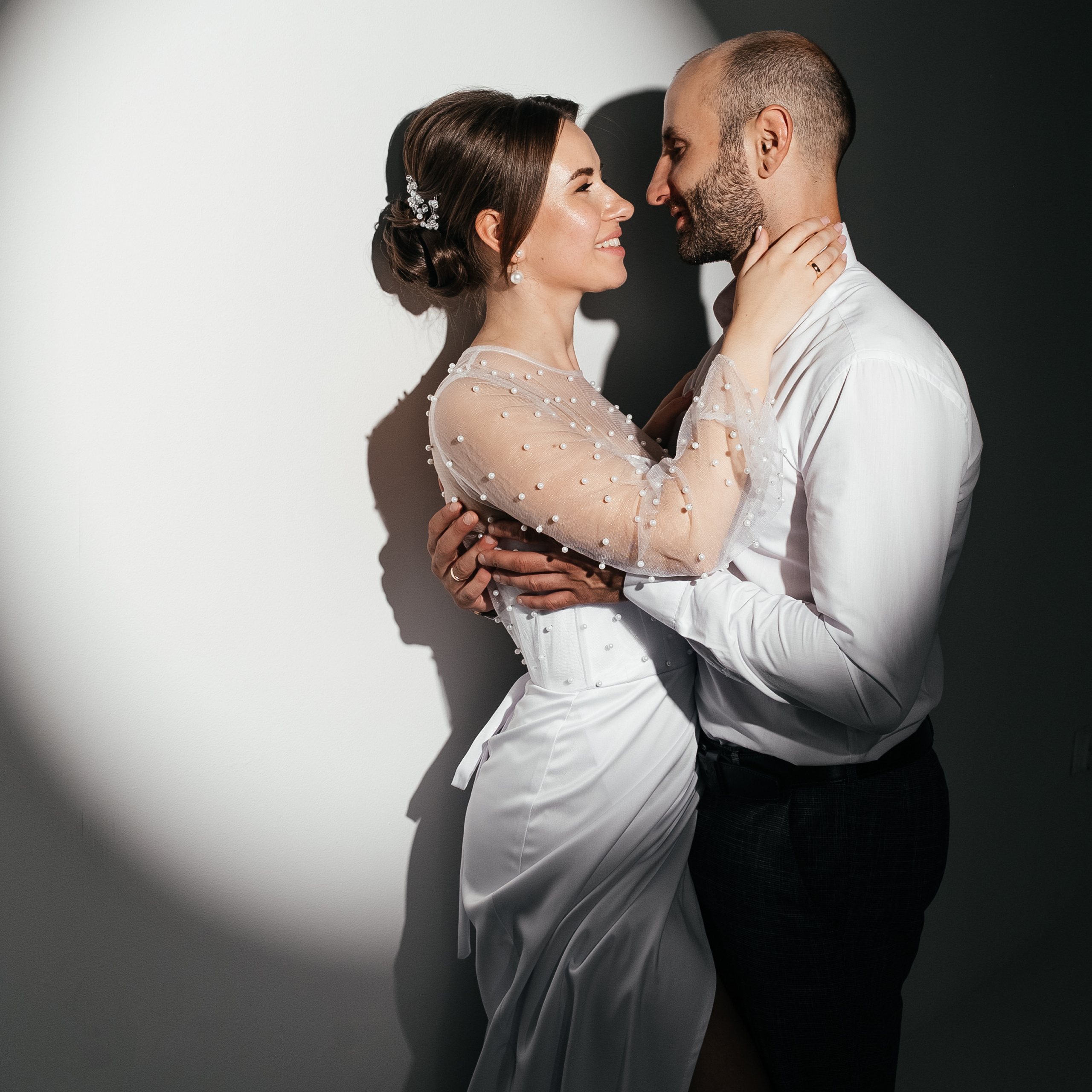 Отзывы. Свадебный и студийный фотограф Ирина Котикова