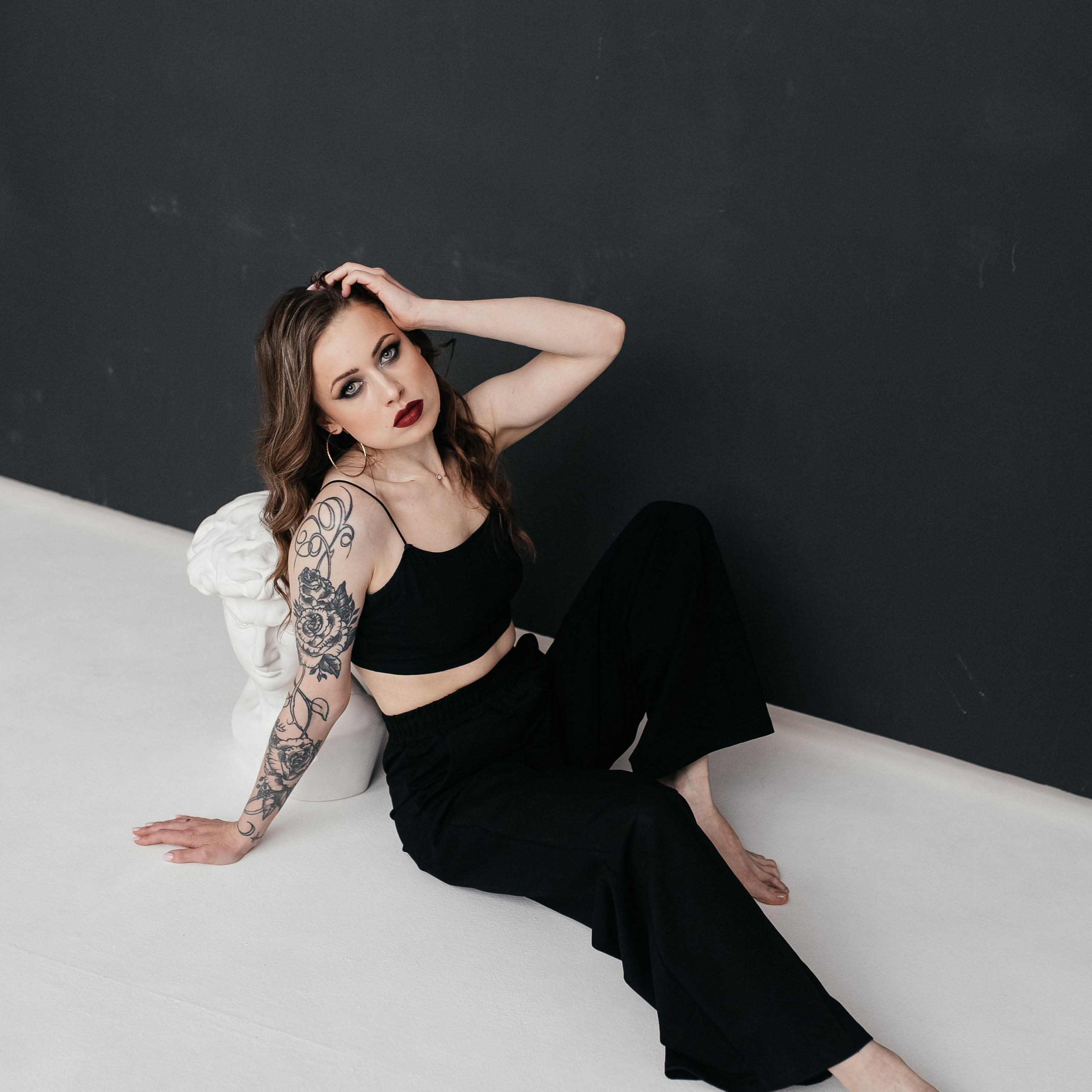 Отзывы. Свадебный и студийный фотограф Ирина Котикова