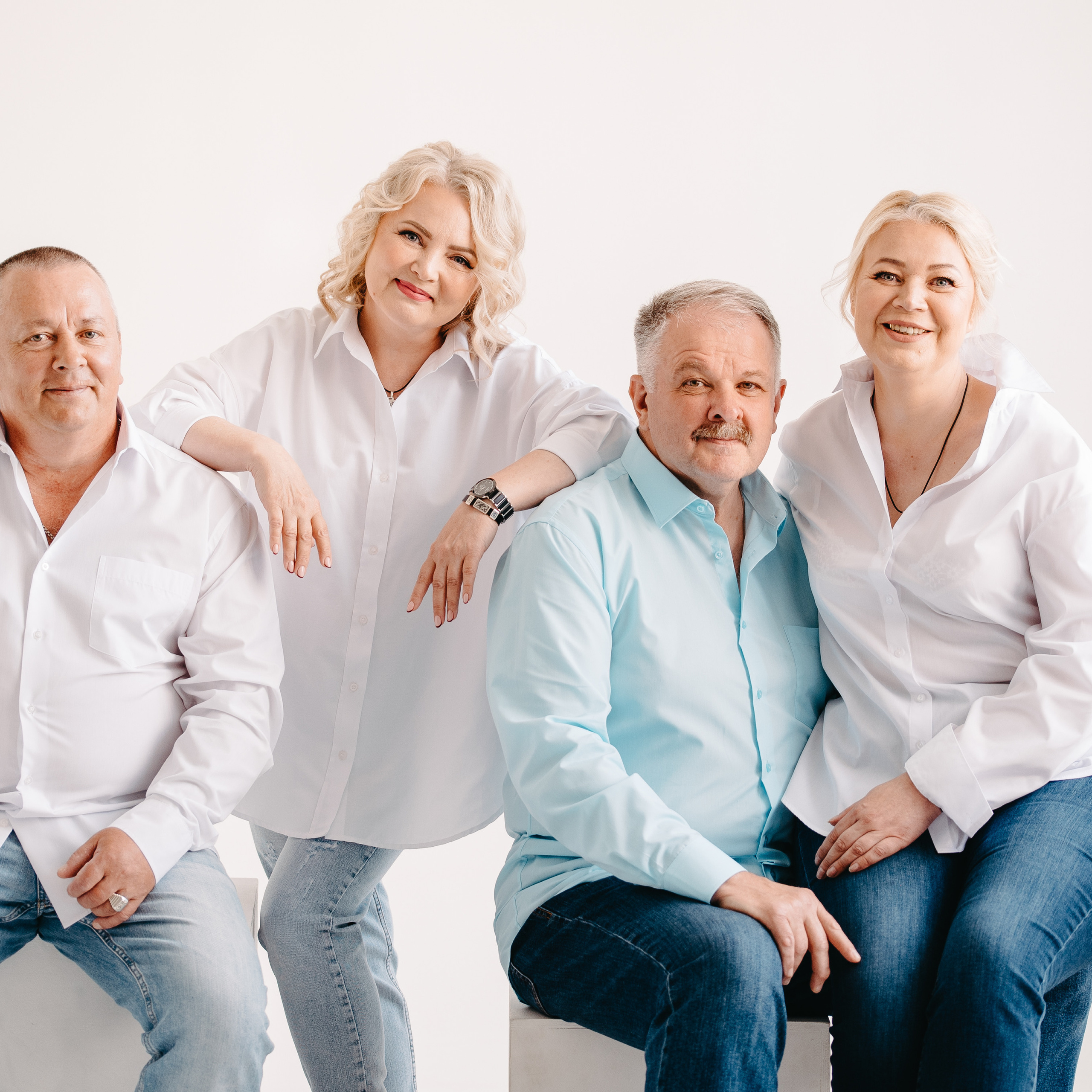 Отзывы. Свадебный и студийный фотограф Ирина Котикова