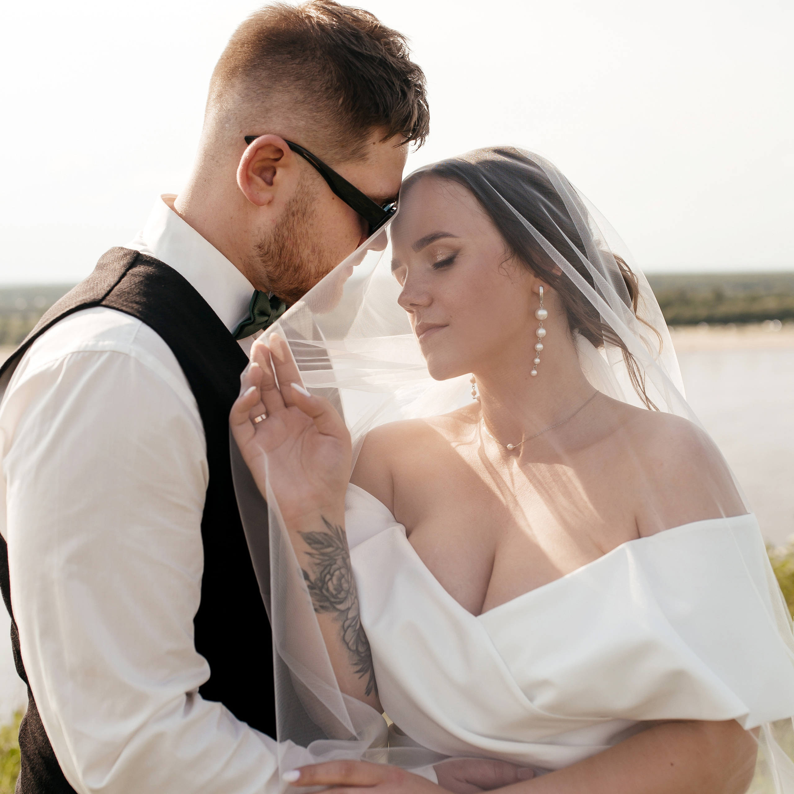 Отзывы. Свадебный и студийный фотограф Ирина Котикова