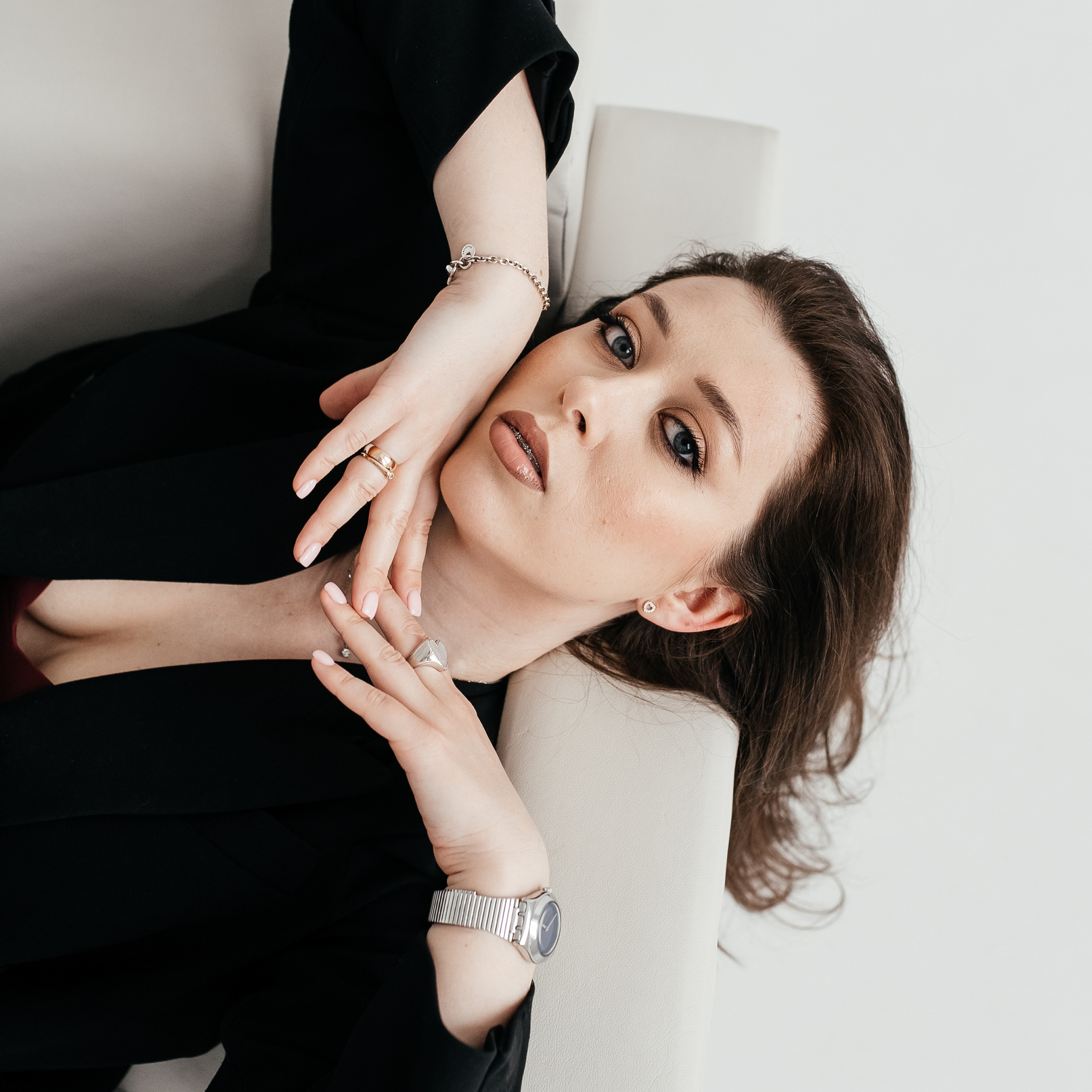 Отзывы. Свадебный и студийный фотограф Ирина Котикова