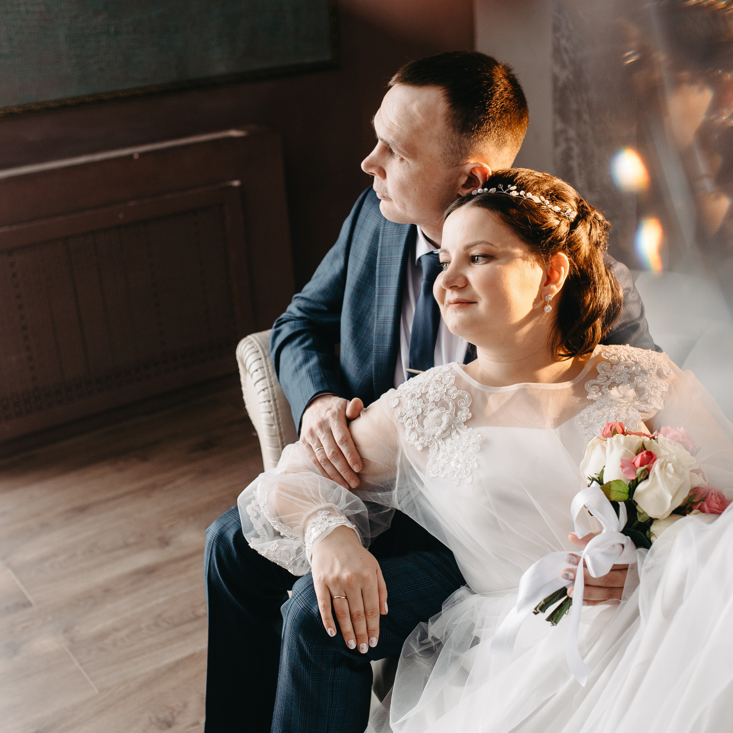 Отзывы. Свадебный и студийный фотограф Ирина Котикова