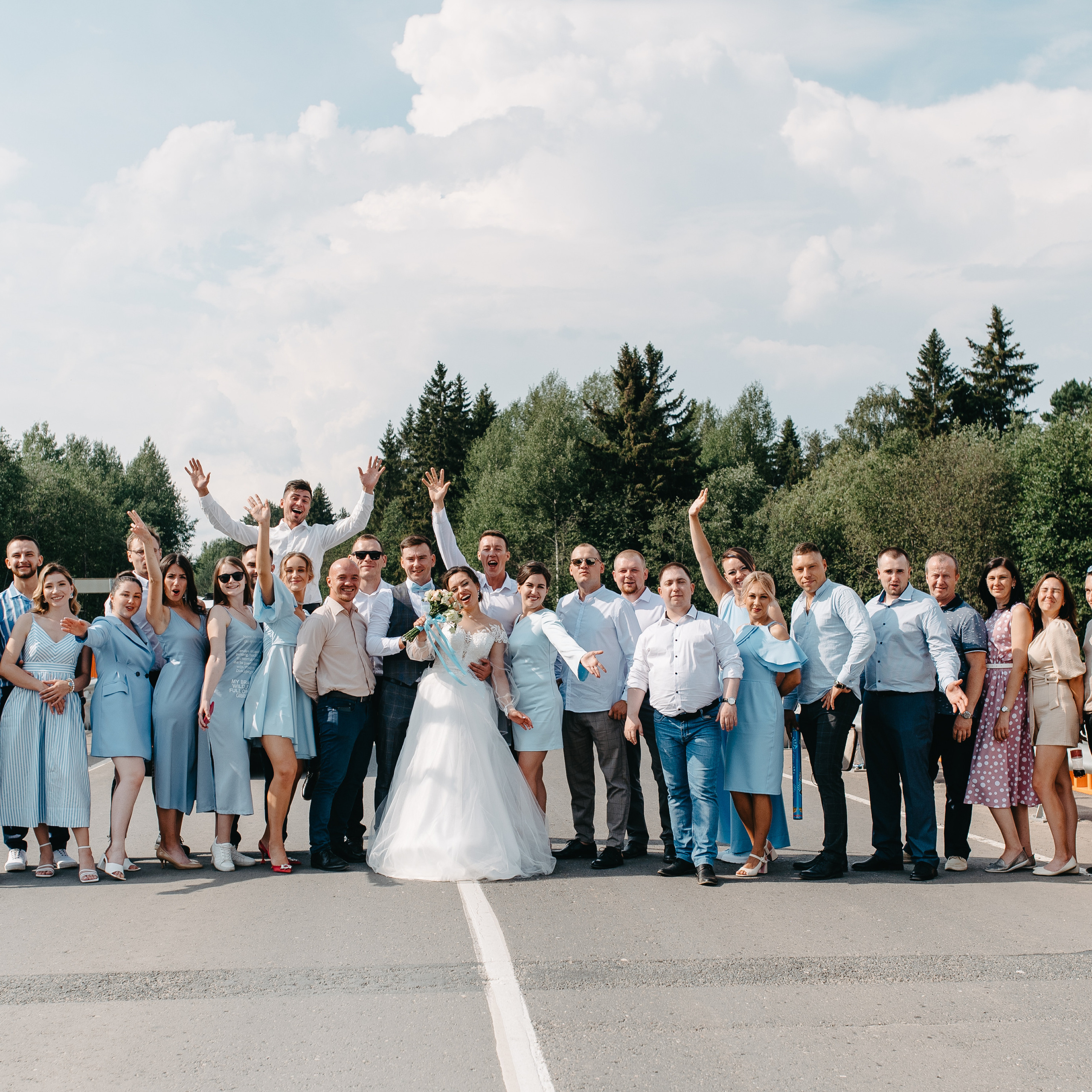 Отзывы. Свадебный и студийный фотограф Ирина Котикова