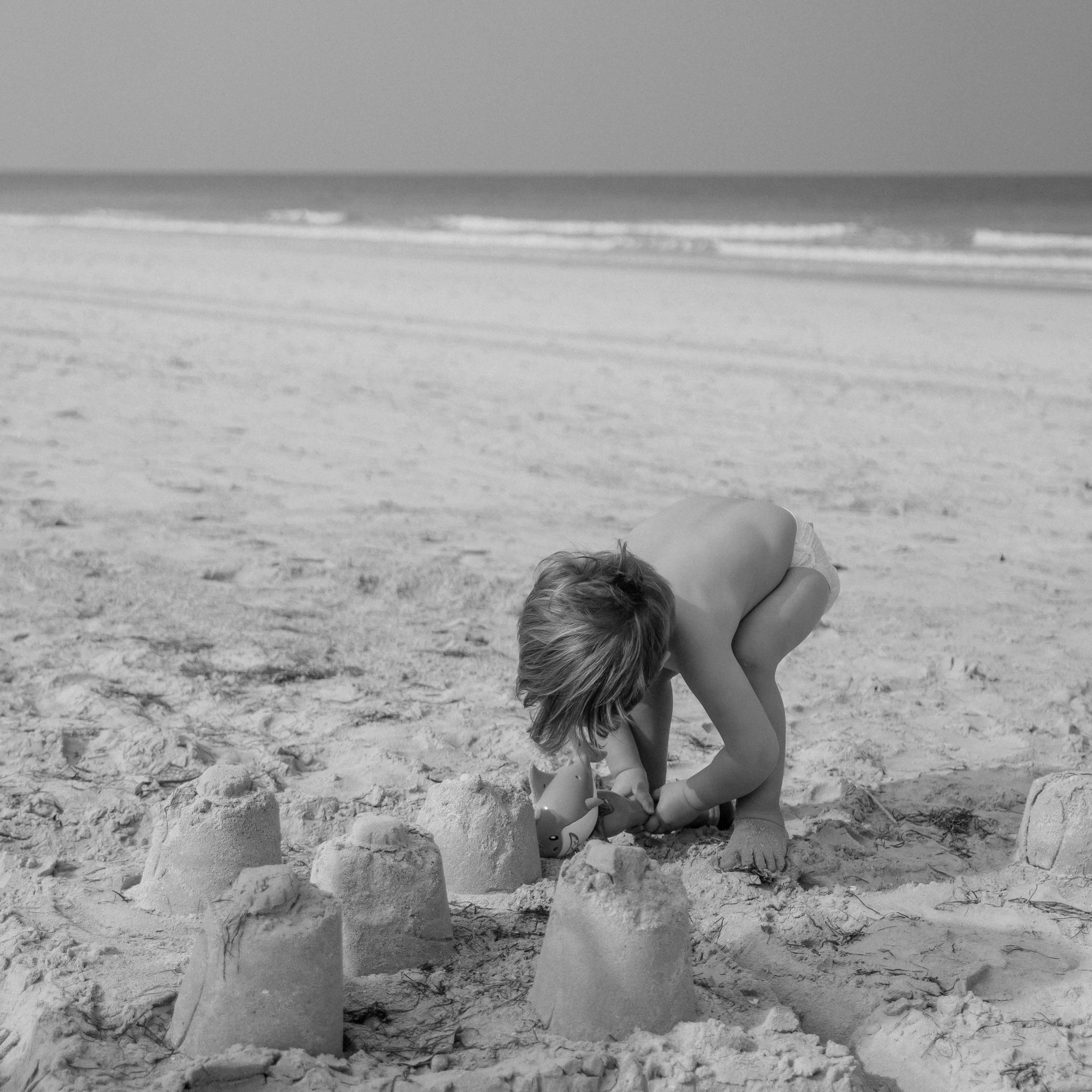 Family photoshoot in Abu Dhabi