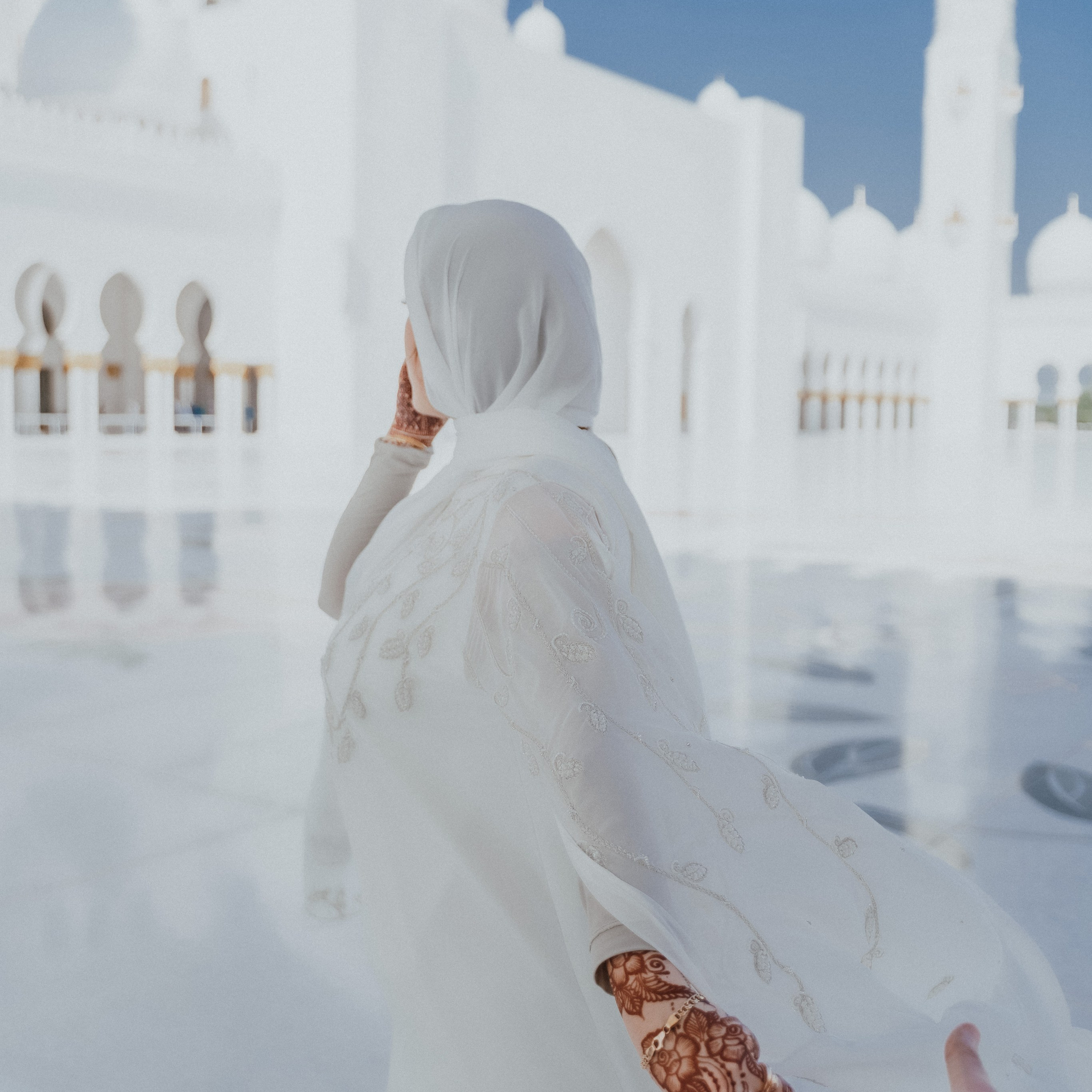 Feedback wedding photographer dubai abu dhabi