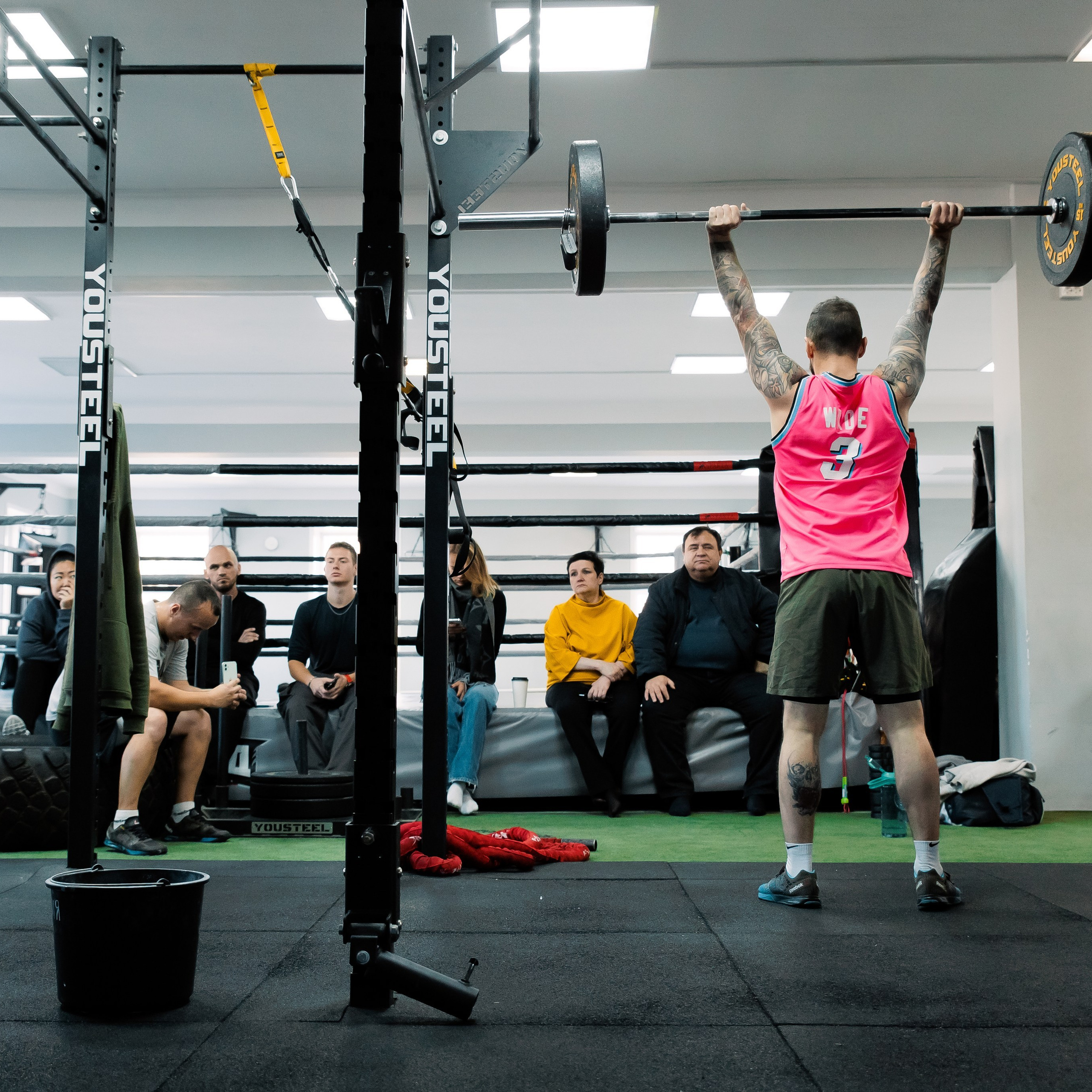 Отзывы. Андрей Черёмушкин | Репортажный Фотограф в Хабаровске