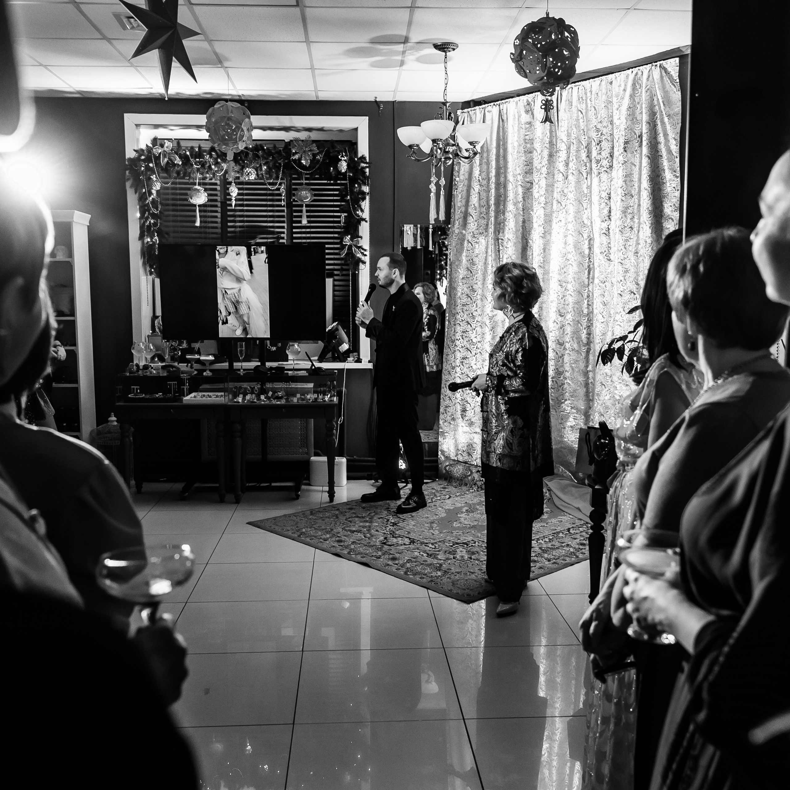 Отзывы. Андрей Черёмушкин | Репортажный Фотограф в Хабаровске