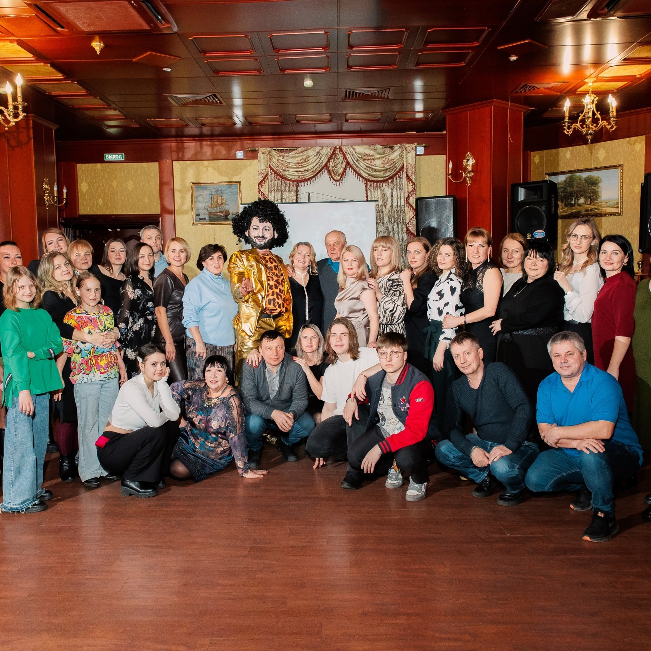 Отзывы. Андрей Черёмушкин | Репортажный Фотограф в Хабаровске