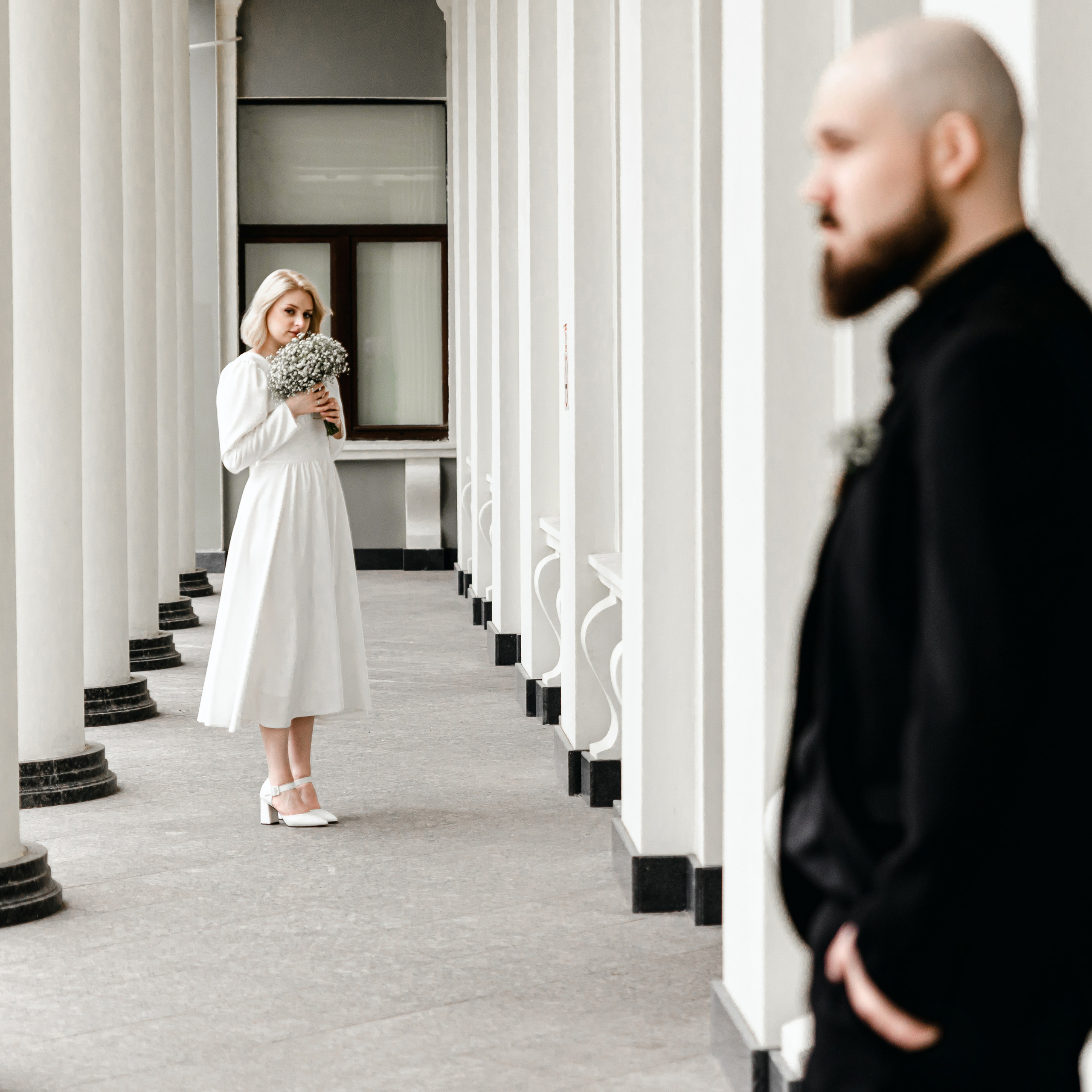 Отзывы. Андрей Черёмушкин | Репортажный Фотограф в Хабаровске