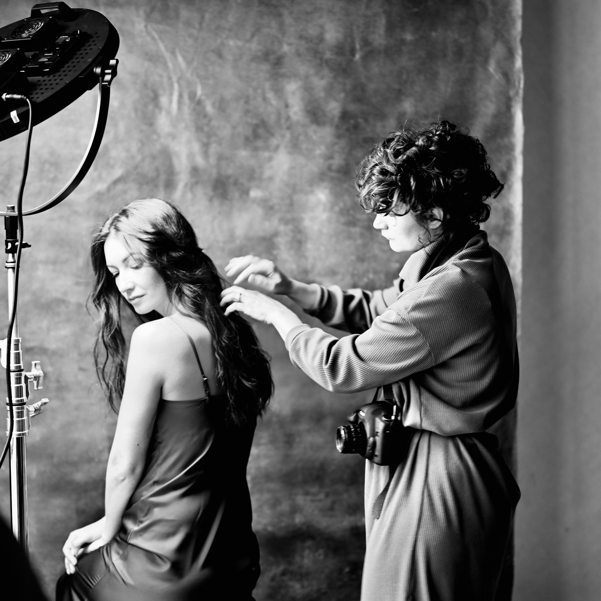 Отзывы клиентов на фотосессии