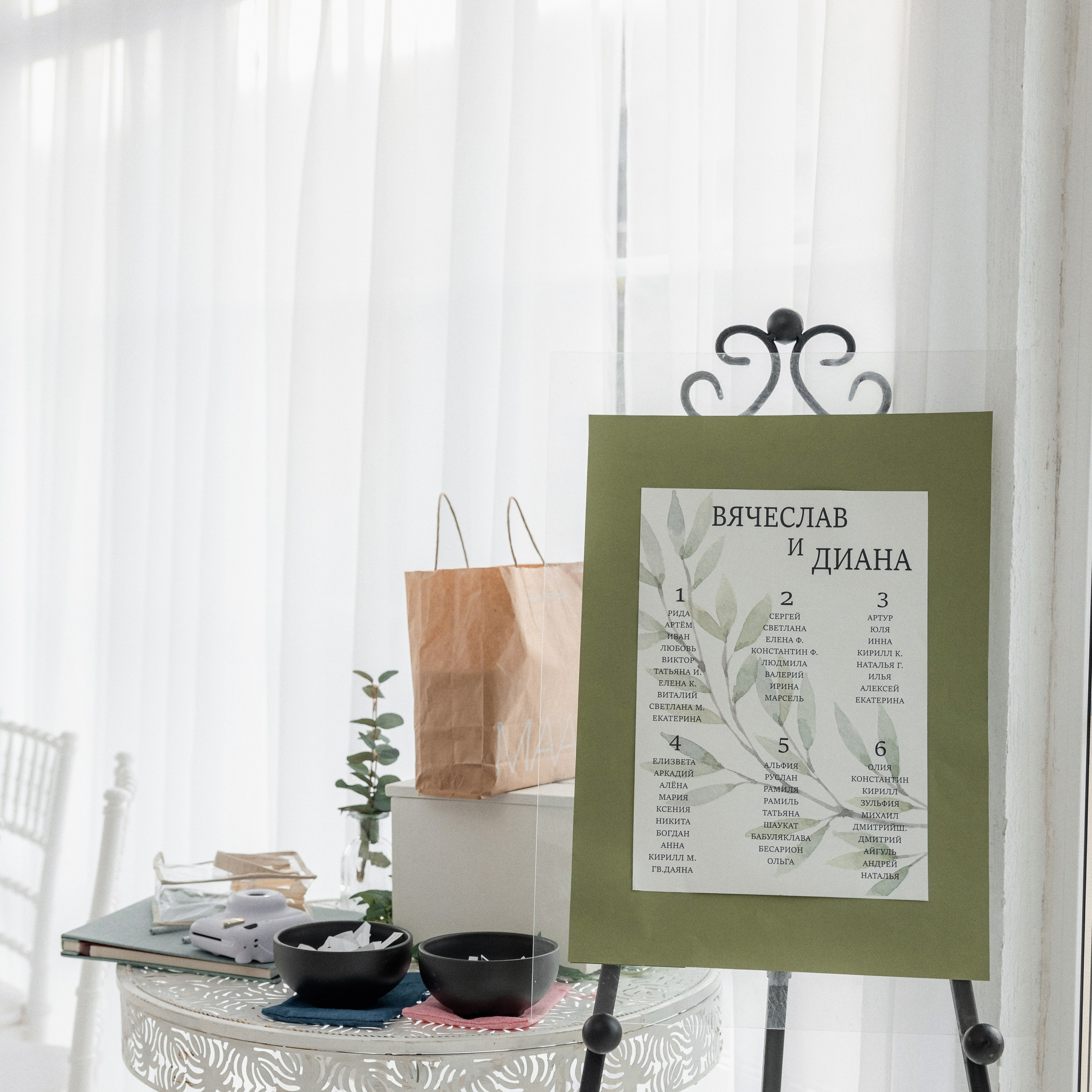 Отзывы. Фотограф Александр Федоренко