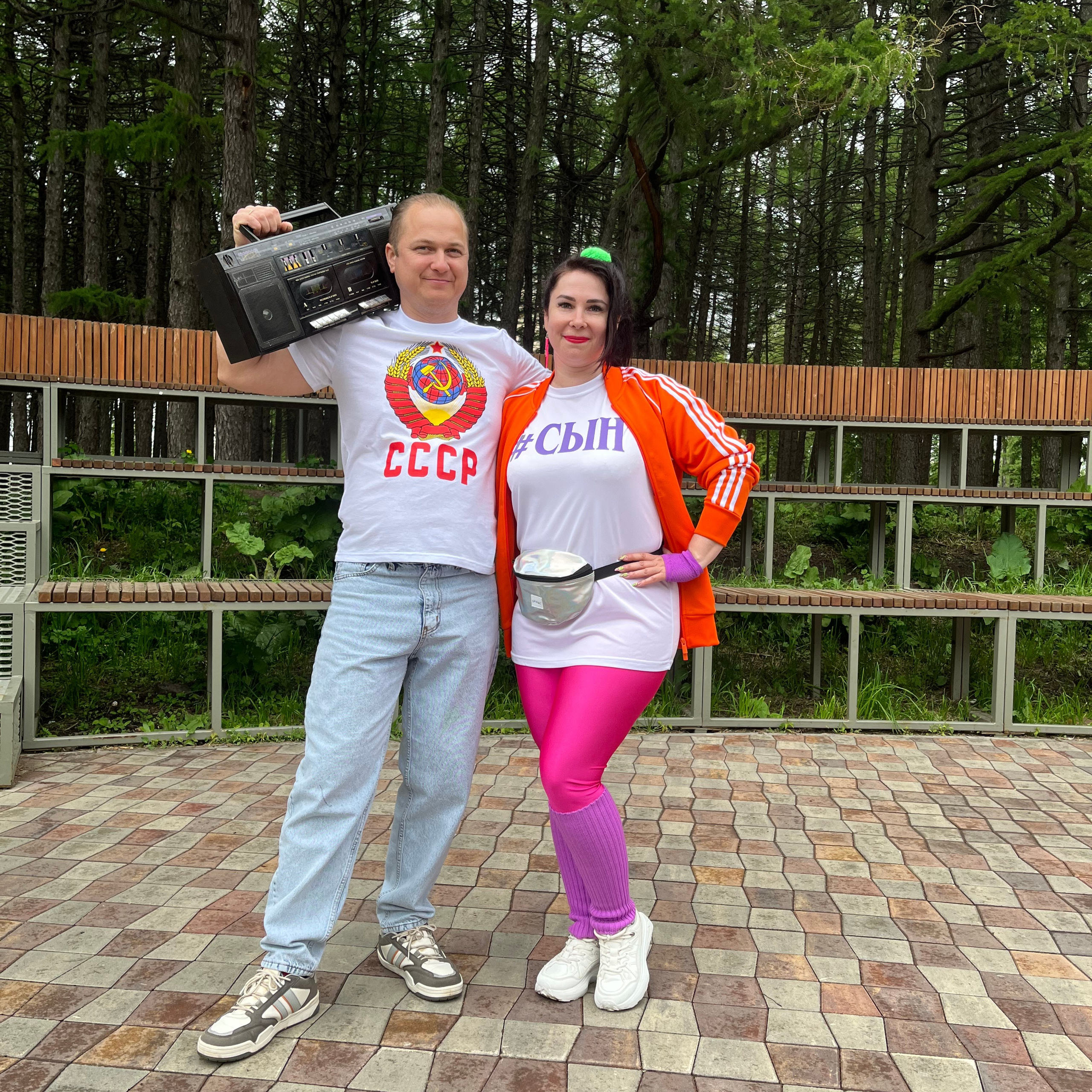 Отзывы. Фотограф Михаил Шубин