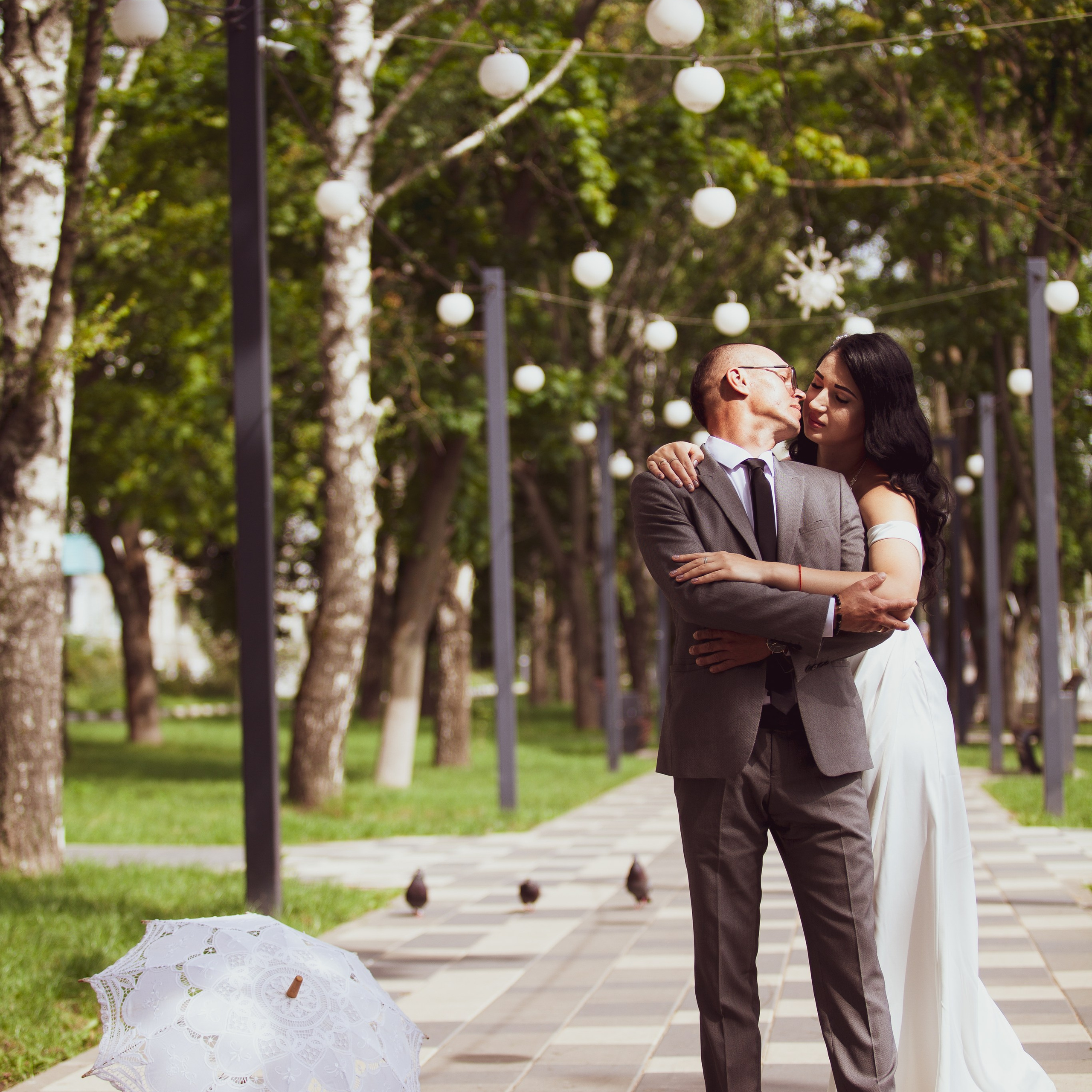 Отзывы. Фотограф Михаил Шубин