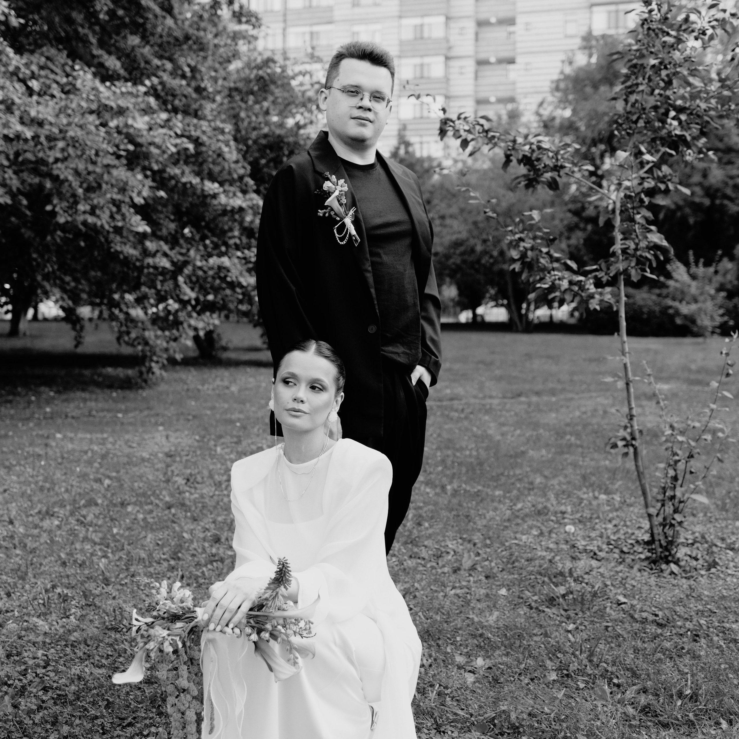 Парные и свадебные. Фотограф Оля Соткова