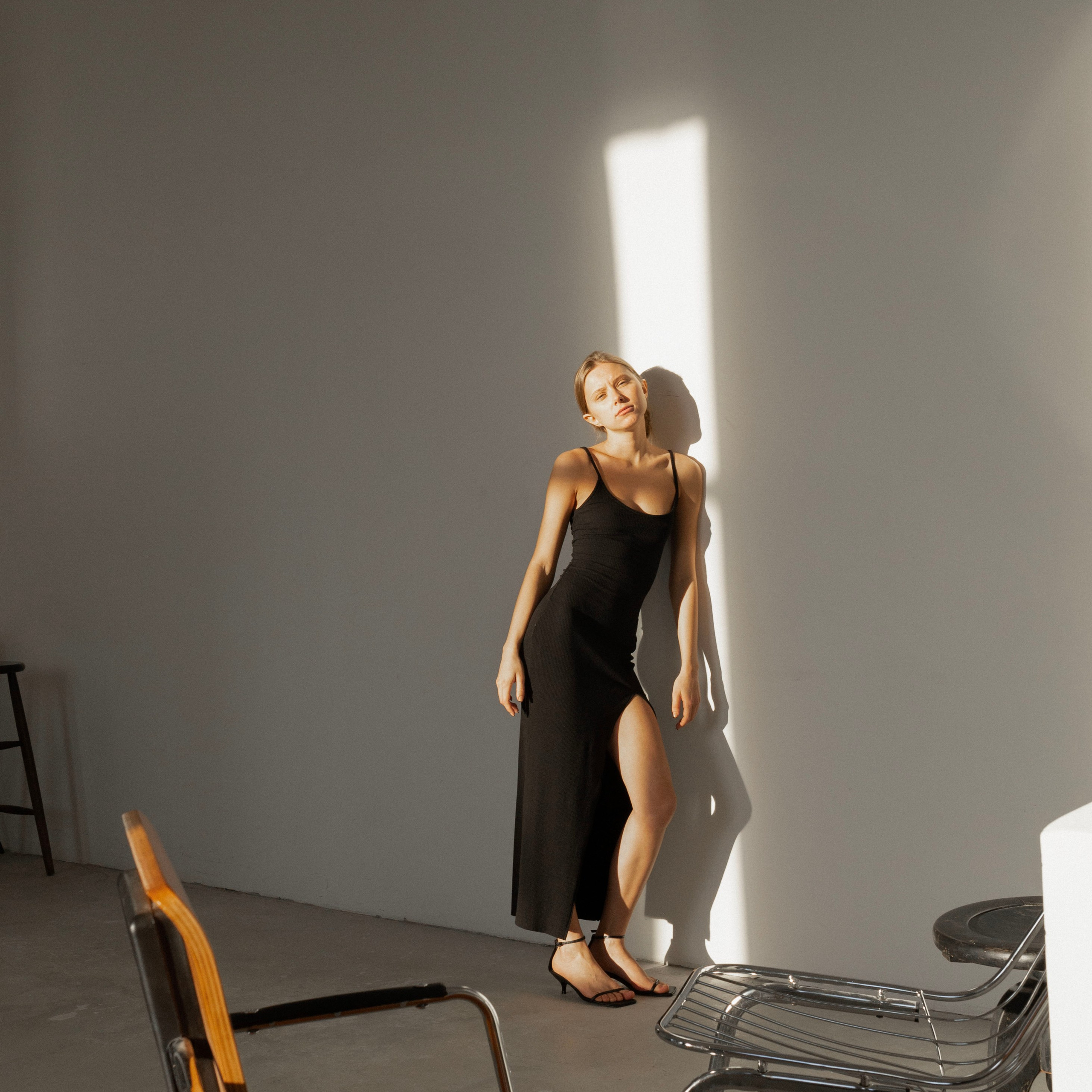 Индивидуальные минималистичные. Фотограф Оля Соткова