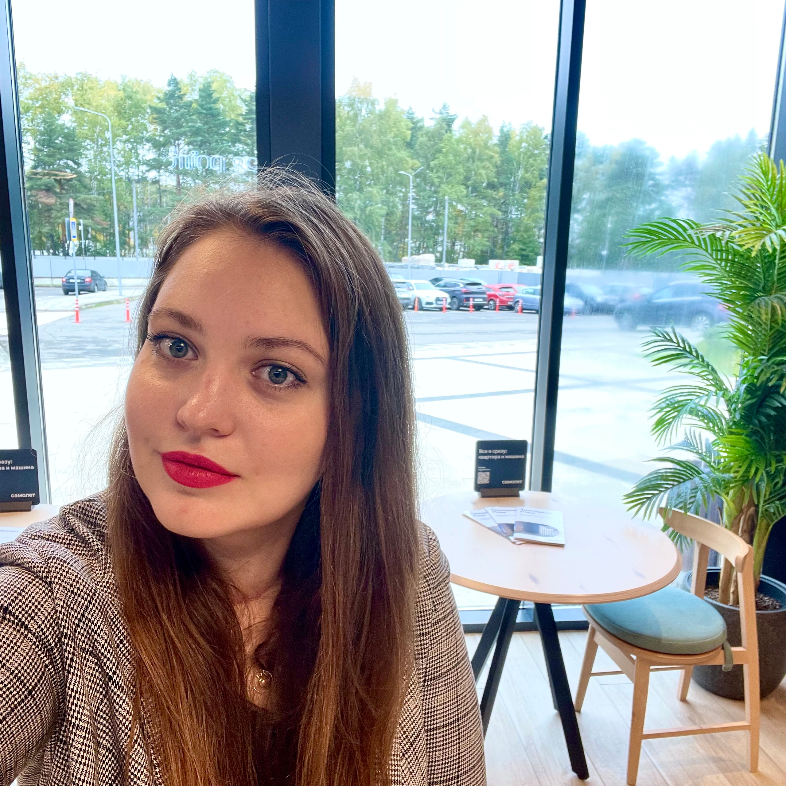 Отзывы. Фотограф Гафаров Александр