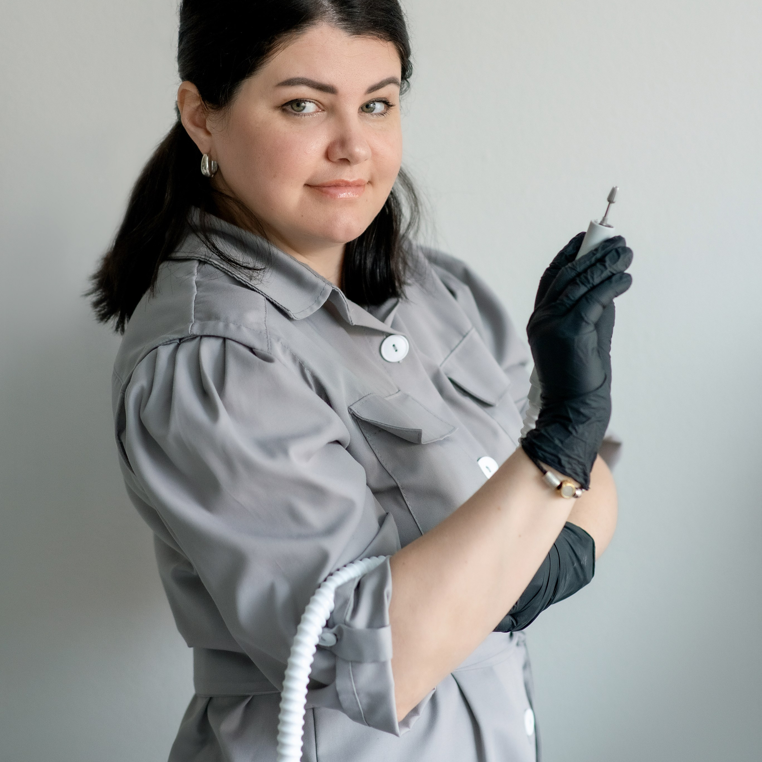 фотосессия услуг подолога