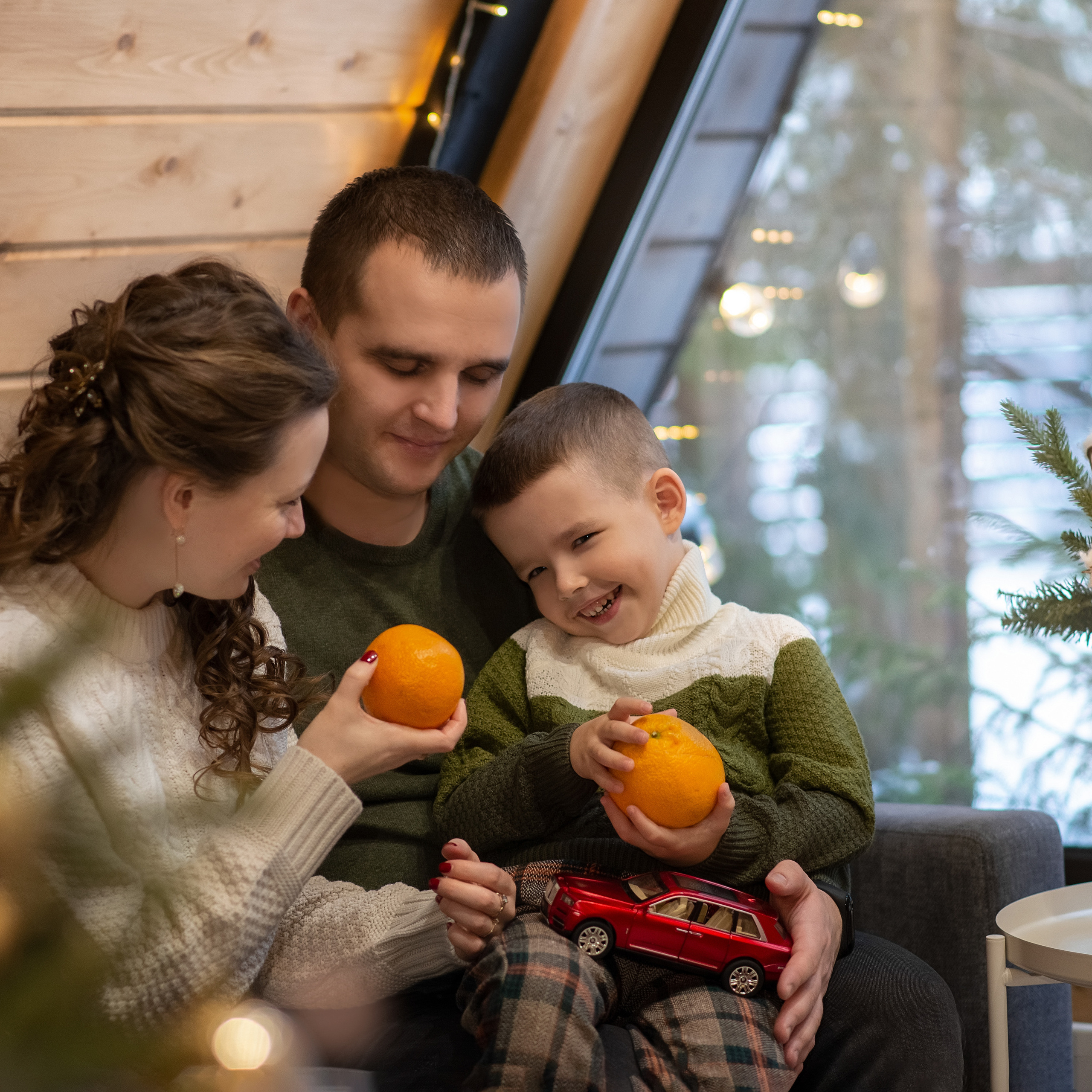 Отзывы. Портретный фотограф в Санкт-Петербурге Светлана Фролова