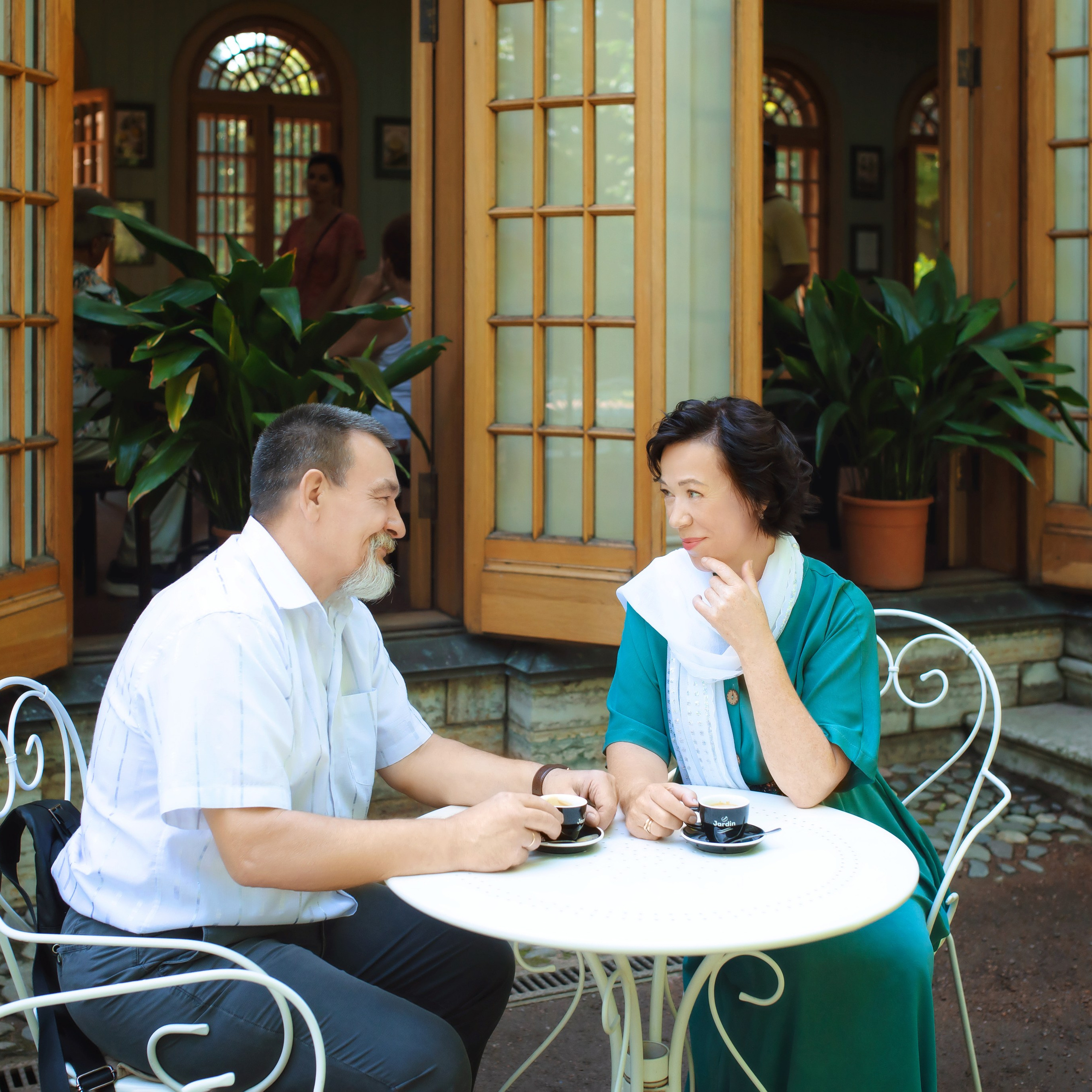 Отзывы. Портретный фотограф в Санкт-Петербурге Светлана Фролова