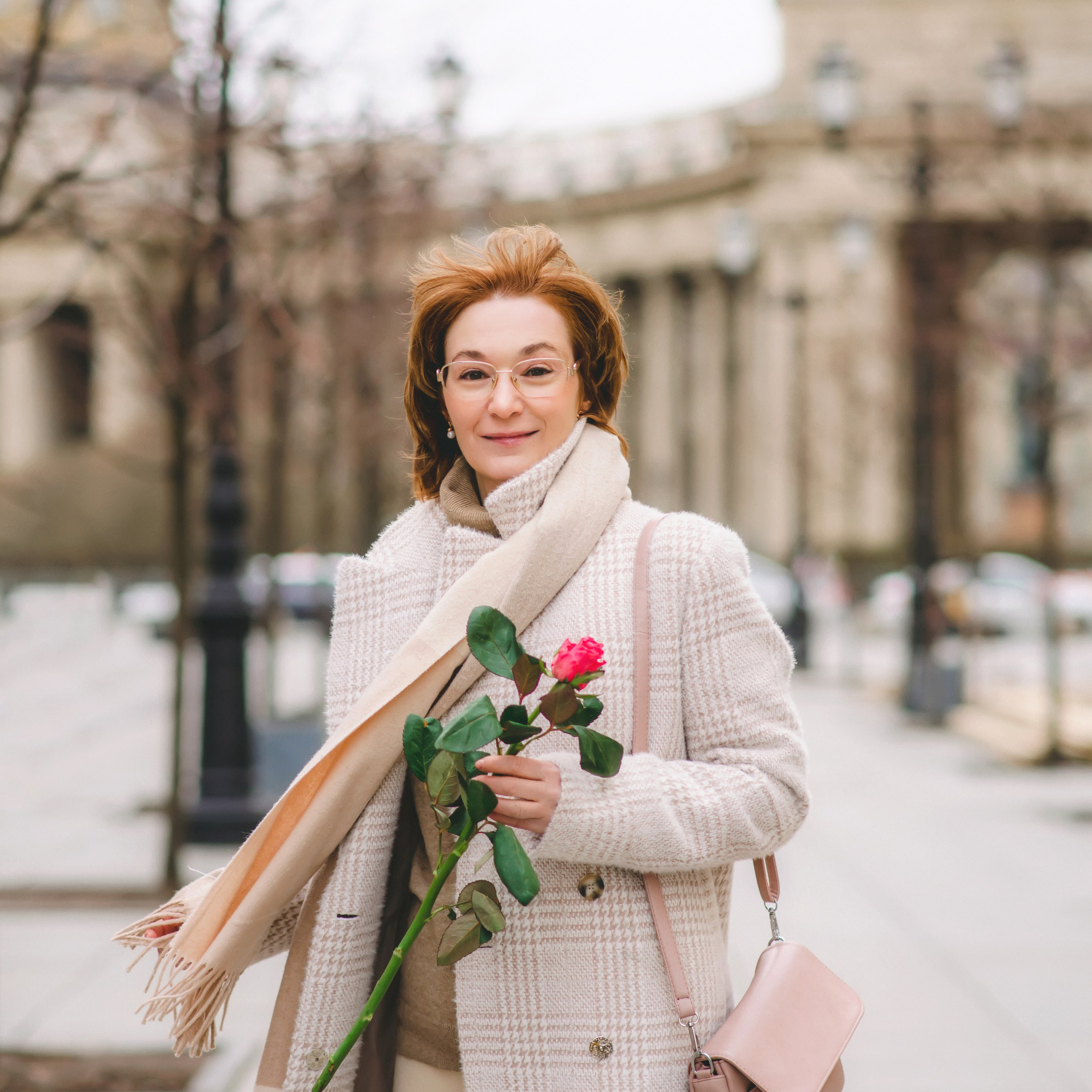 Отзывы. Портретный фотограф в Санкт-Петербурге Светлана Фролова