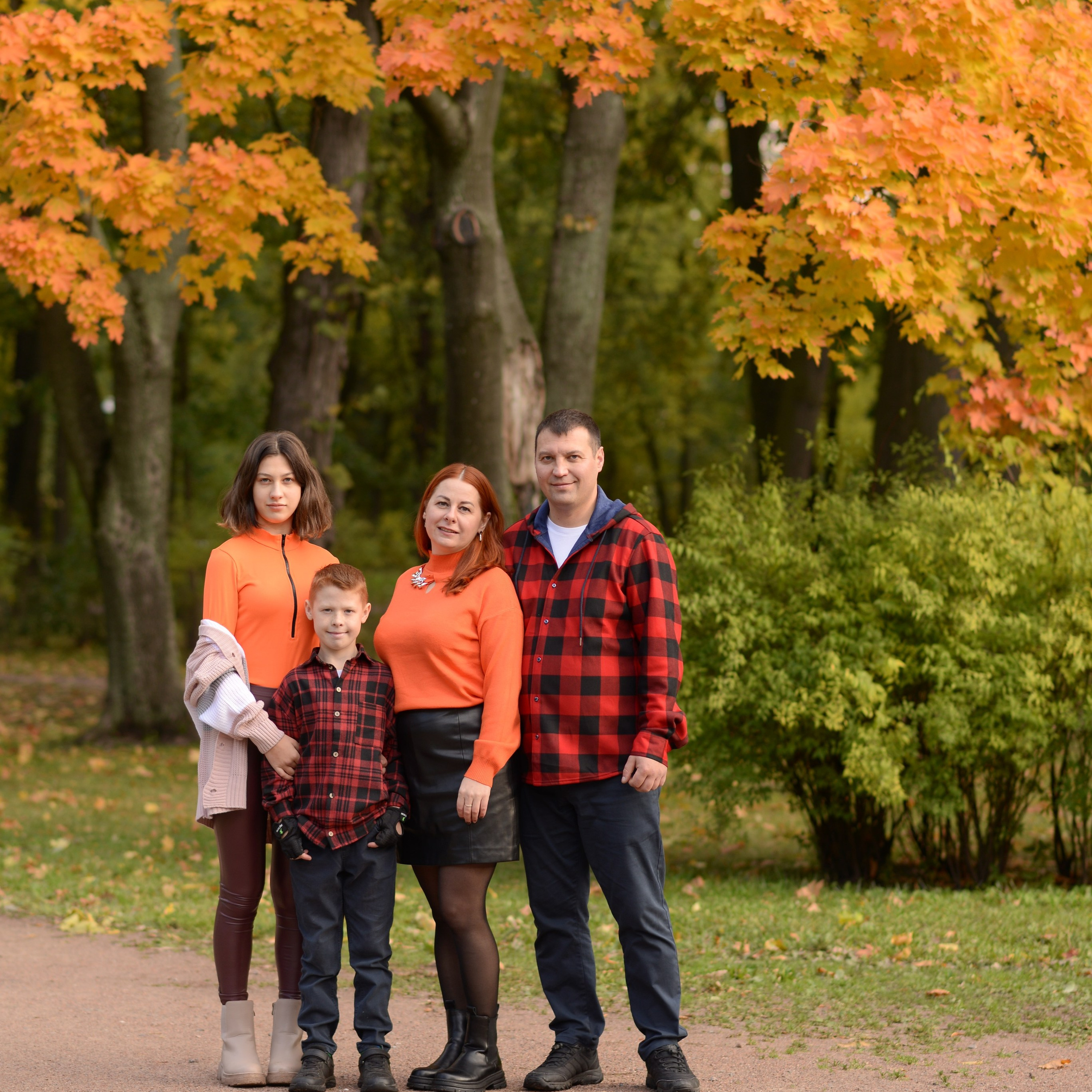 Отзывы. Портретный фотограф в Санкт-Петербурге Светлана Фролова