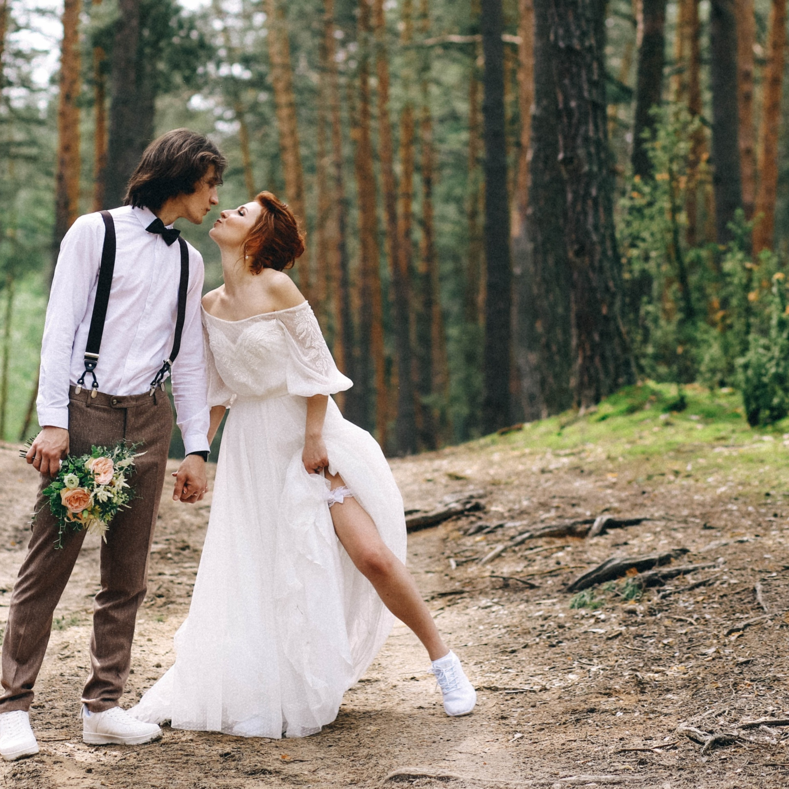 Отзывы. Свадебный фотограф Полина Мишуринская